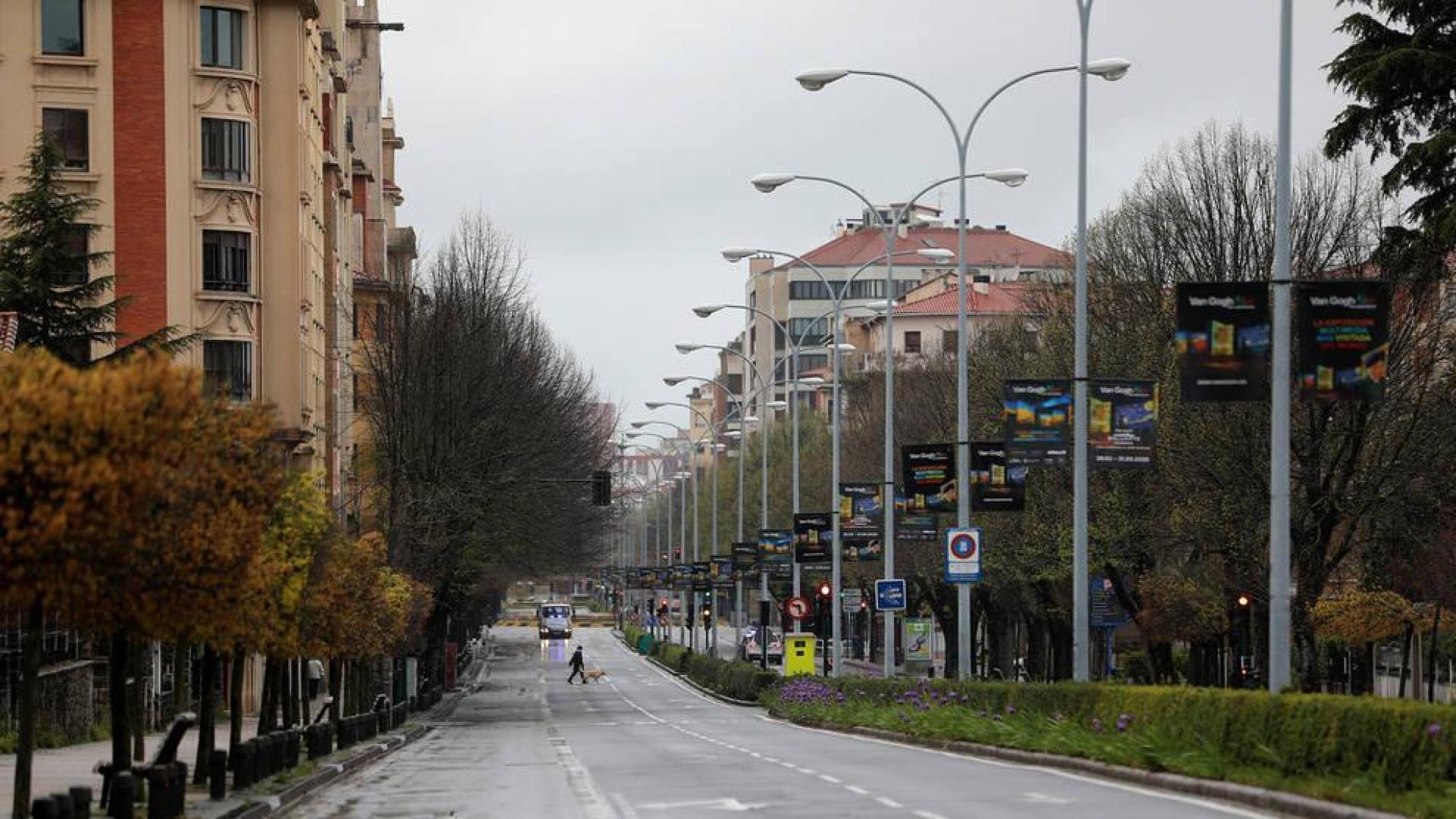 Baja Navarra como corredor sostenible, una de las propuestas para el futuro del II Ensanche
