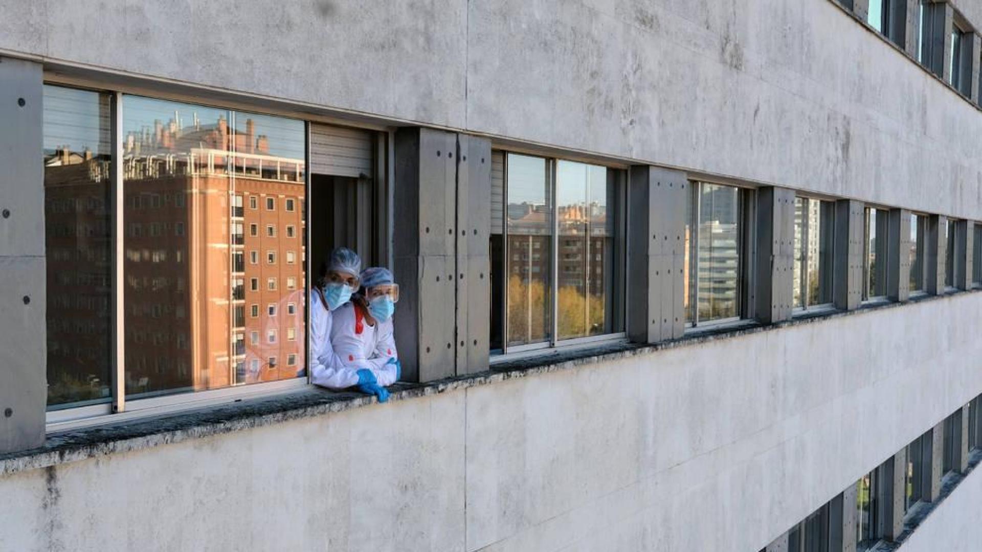 NA+ denuncia el “deterioro” en Salud pese al mayor presupuesto