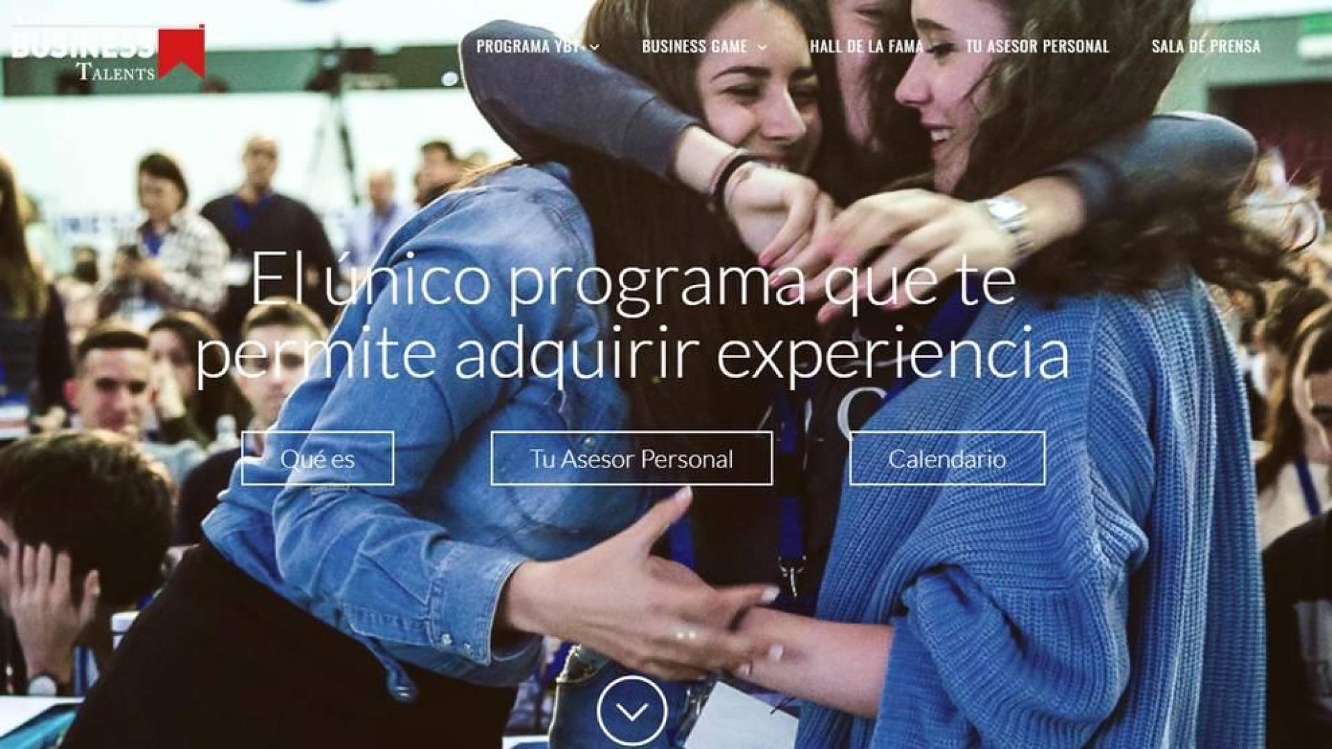 El programa Young Business Talents busca jóvenes navarros con talento empresarial