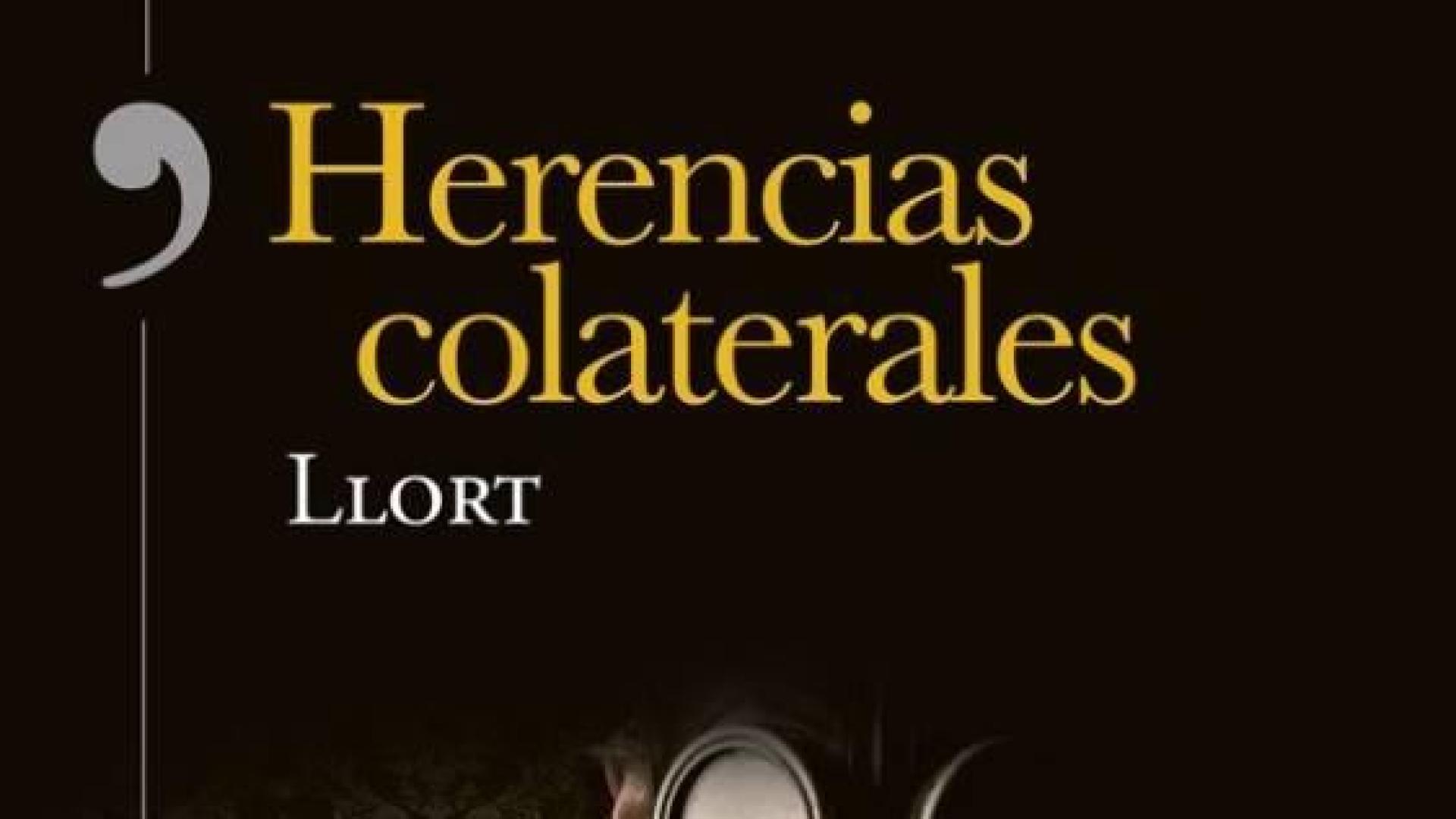 Lluís Llort gana el Premio Paco Camarasa de novela negra