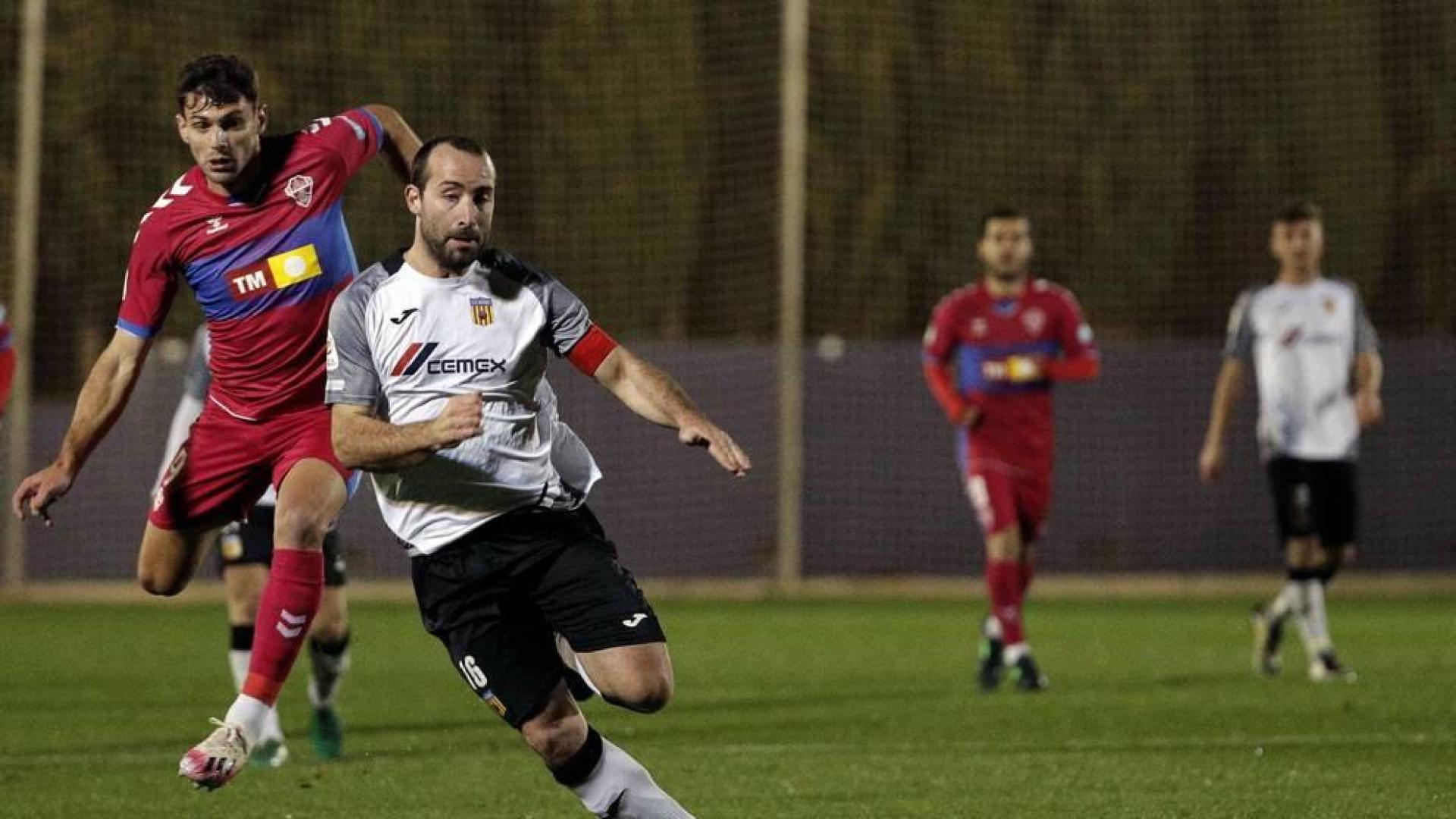 El Valencia evita el ridículo; Villareal, Levante y Alavés pasan sin problemas