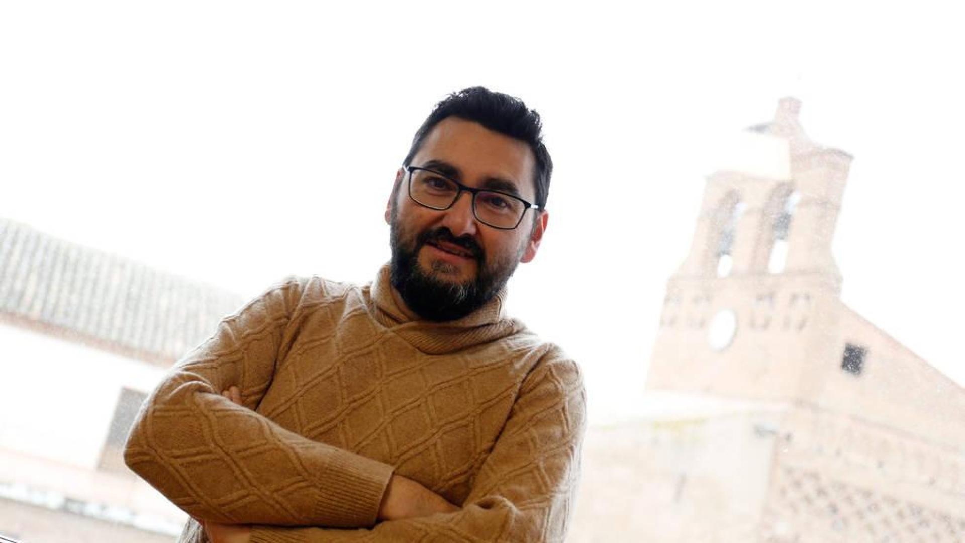 Ribaforada, lista para sus fiestas de San Blas