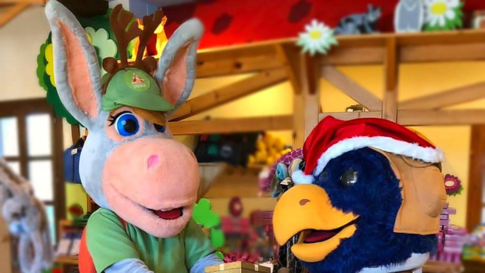 Sendaviva lanza los bonos 'Sendamigos' para la próxima temporada