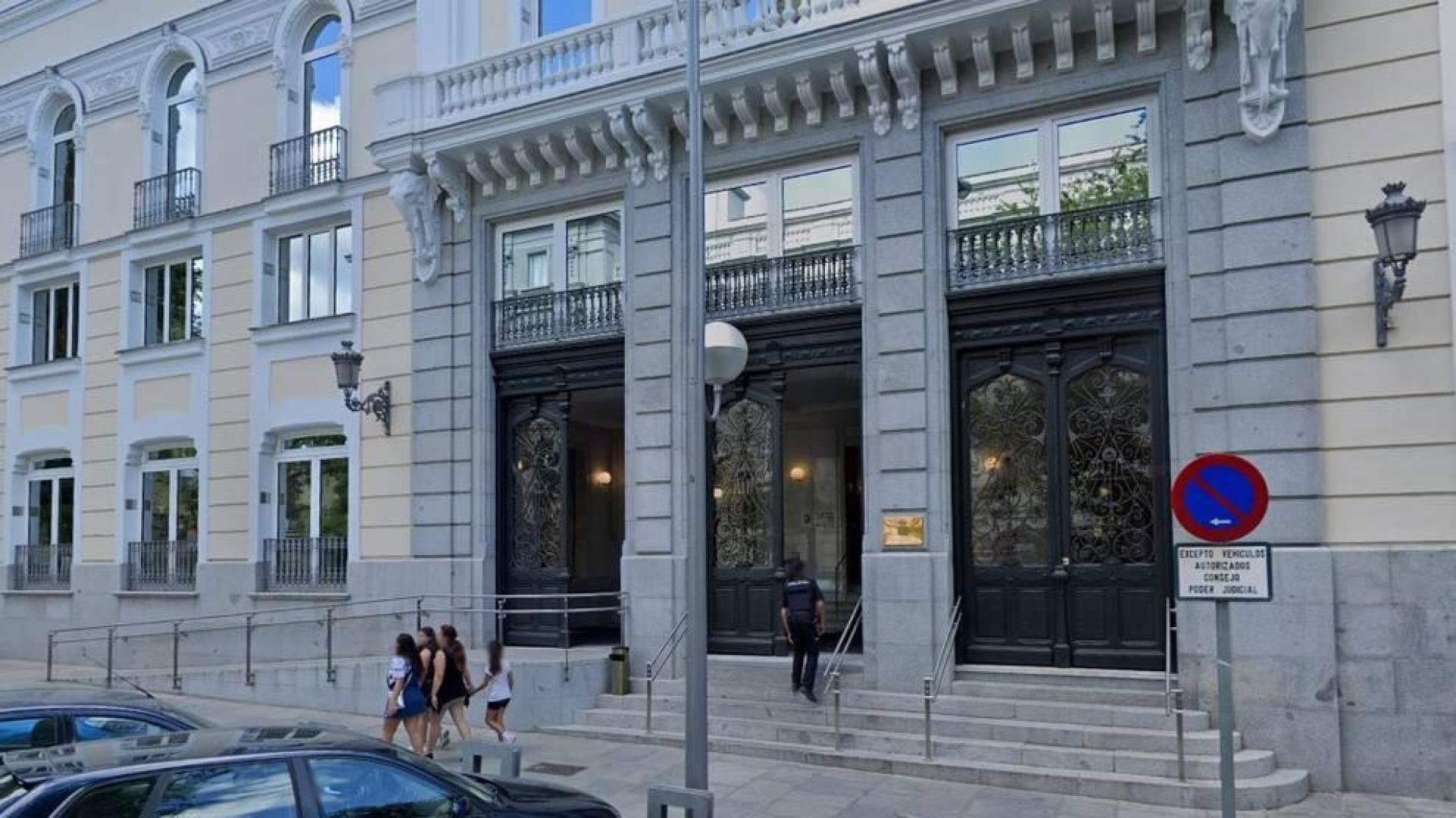 El CGPJ mantiene la suspensión de actuaciones judiciales