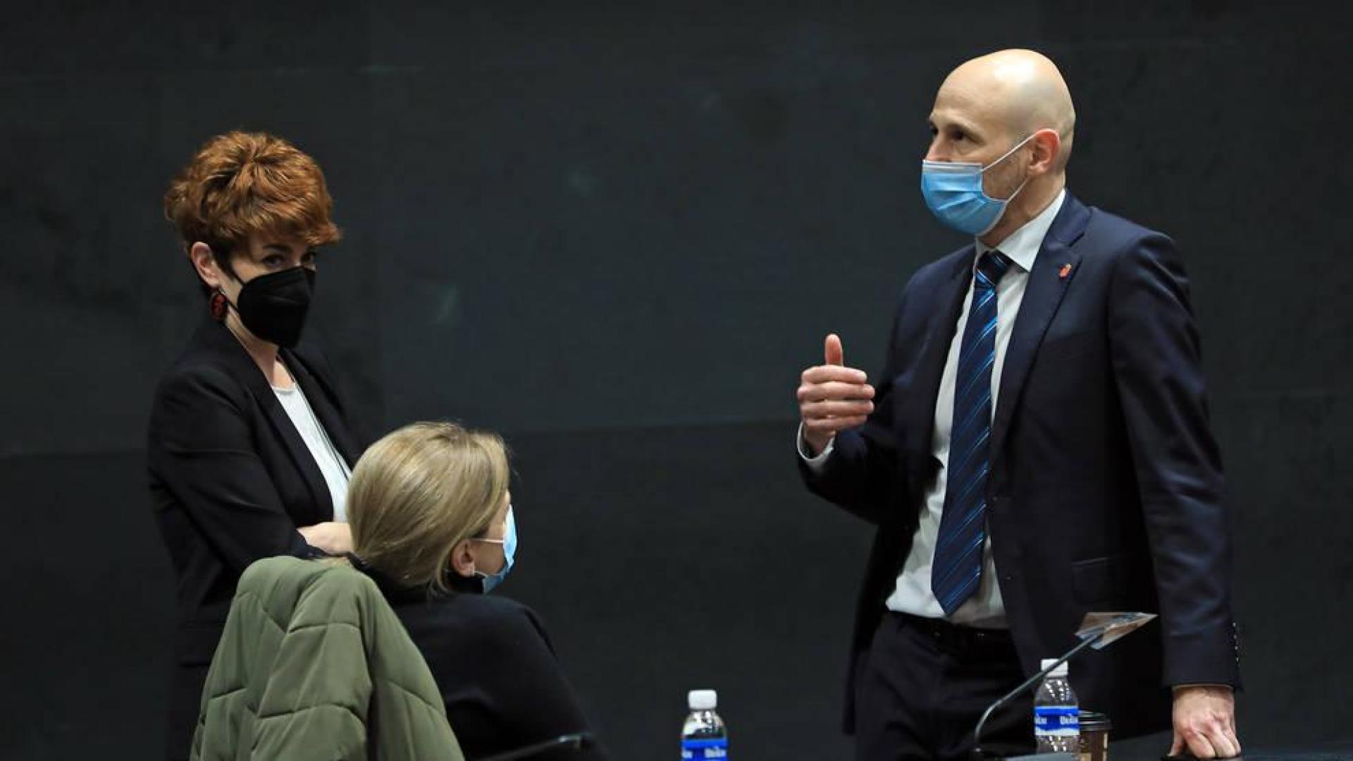 Euskarabidea eleva su presupuesto a 9,2 millones tras las enmiendas de Bildu