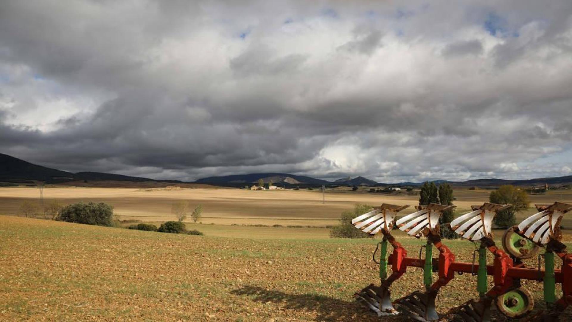 En marcha el estudio de impacto de los parques solares de Adiós