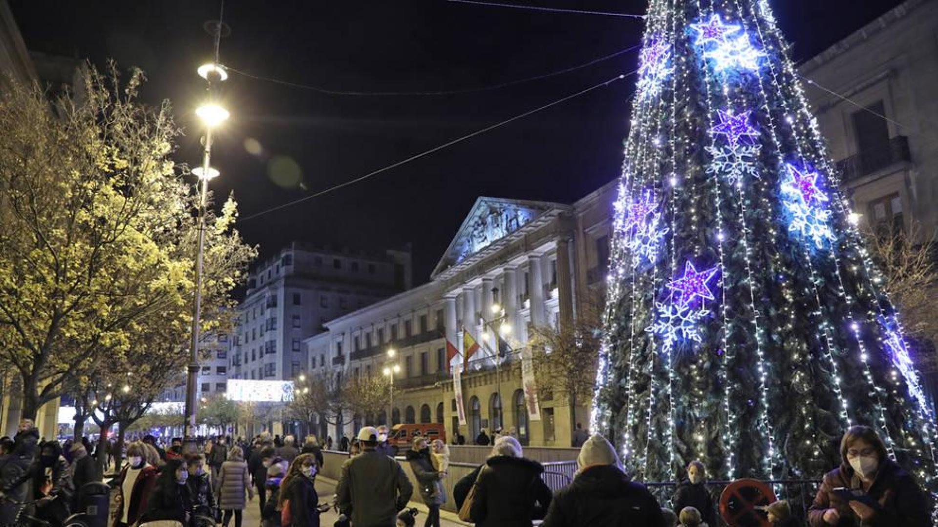 Qué hacer para que esta pueda ser una feliz Navidad
