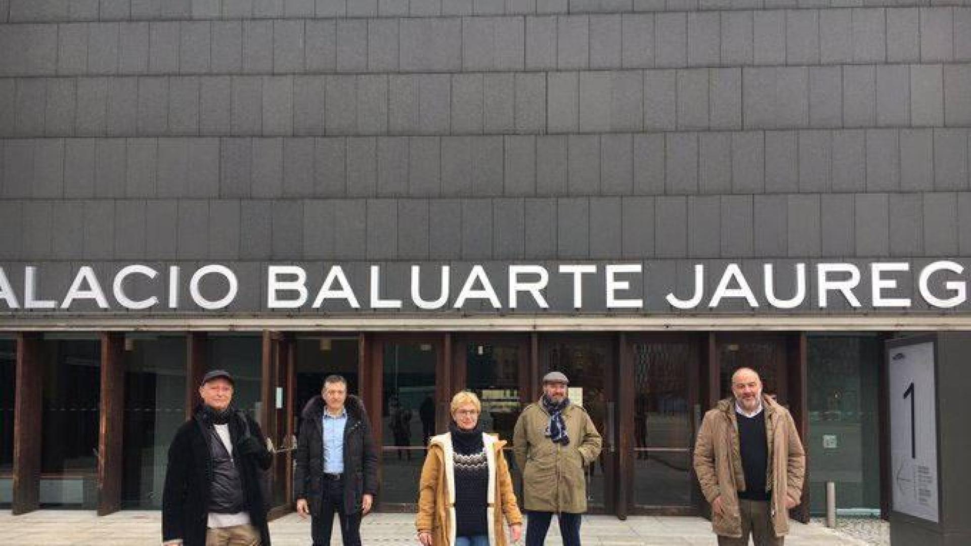 'Cuento de Navidad' llega a Baluarte los días 29 y 30 de diciembre