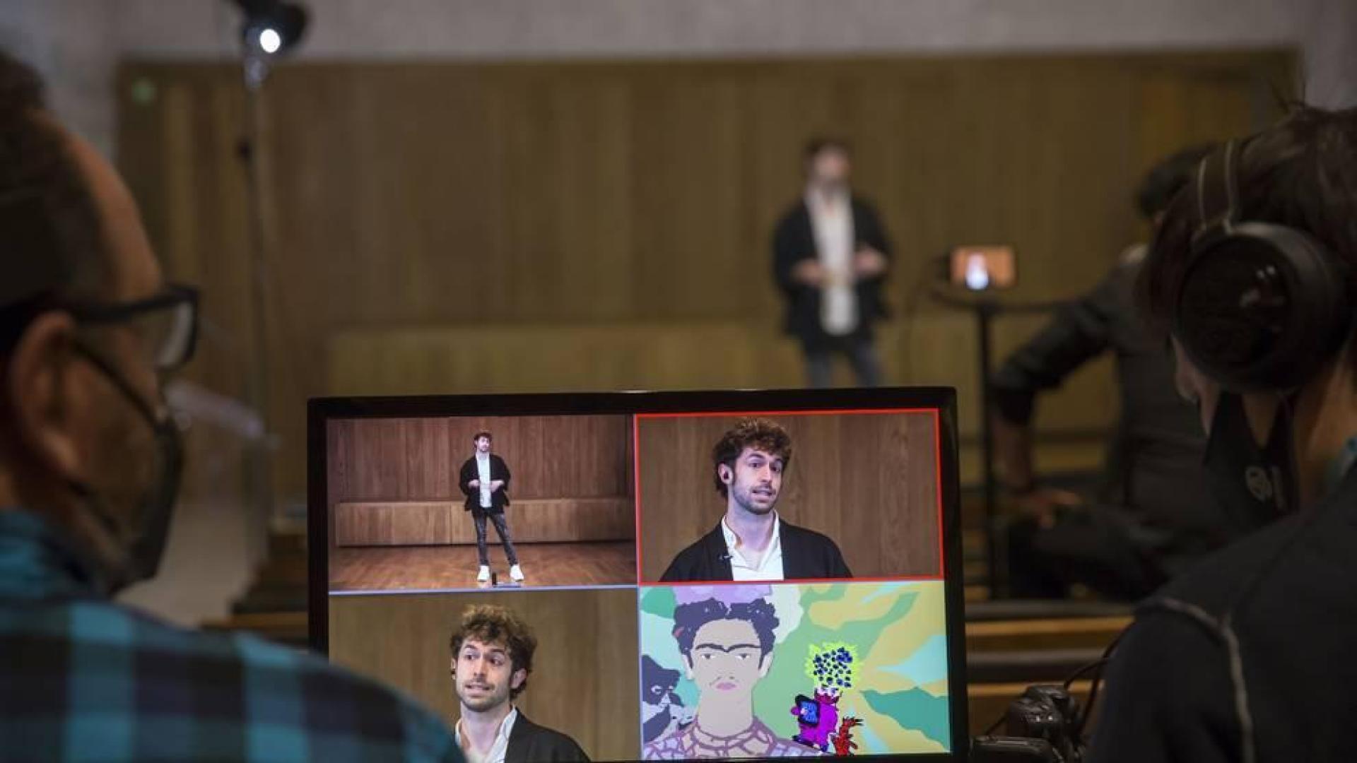 'Pamplona Emprende 2020' finaliza con la presentación de los 17 proyectos emprendedores de negocio generados por sus participantes