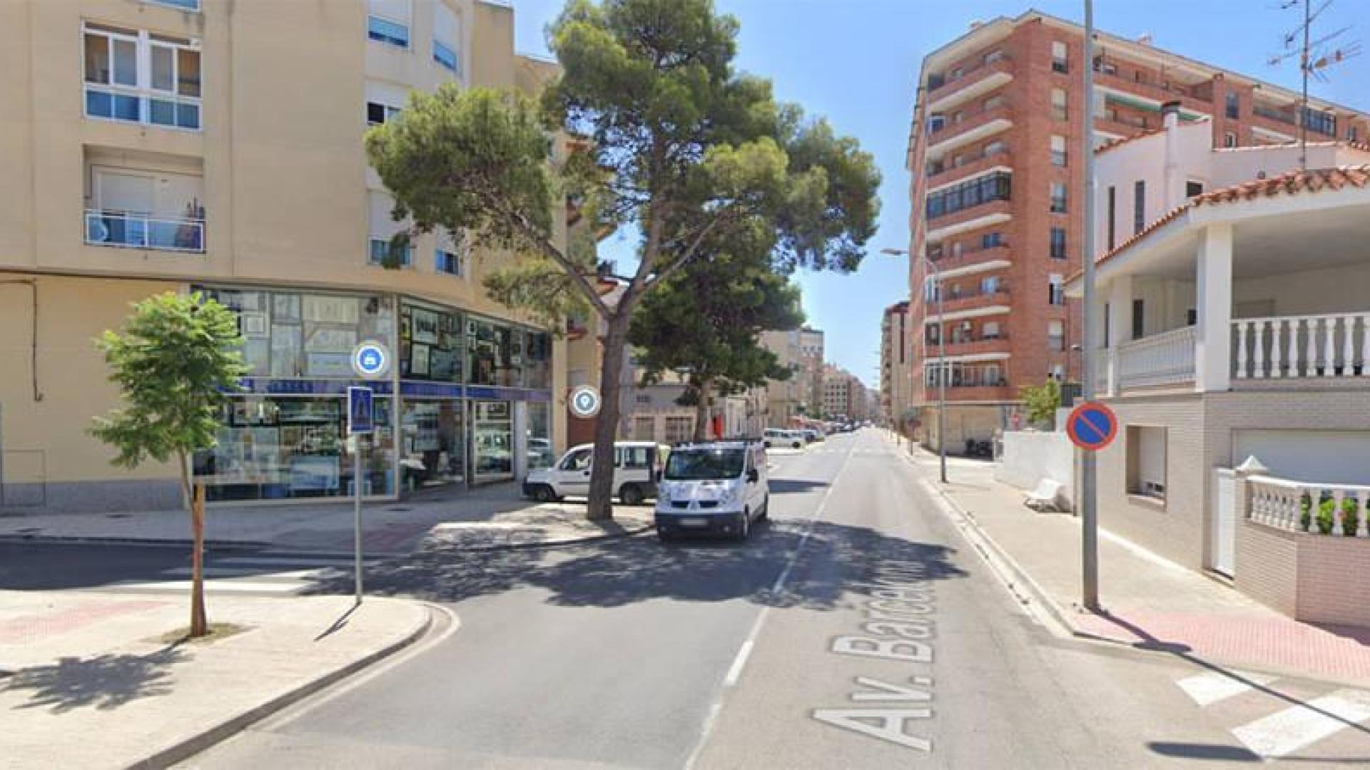 Detenido un joven de 21 años tras degollar a su madre en Vinaròs