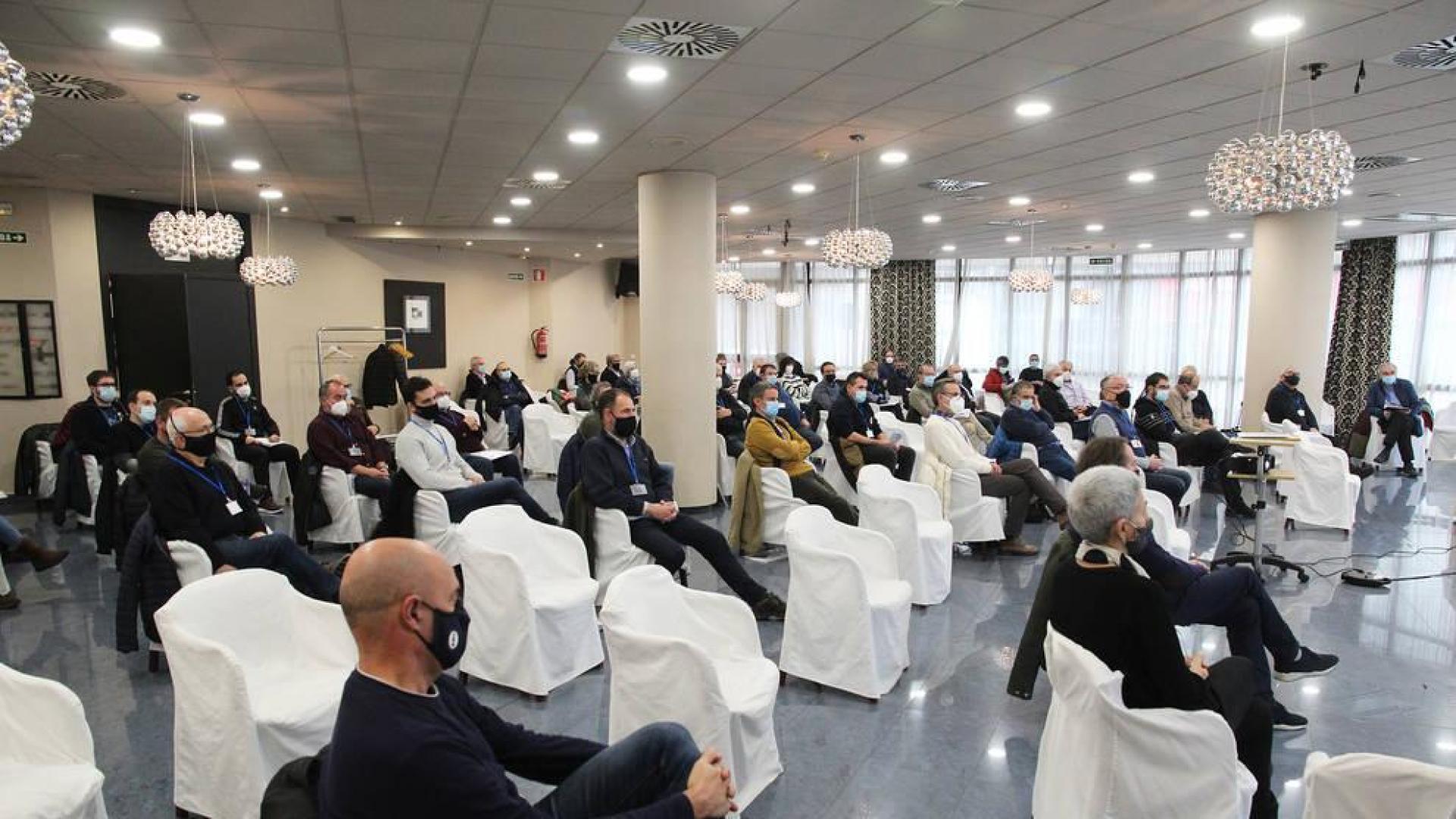 La memoria histórica de Tudela y Ribera recogida en un libro