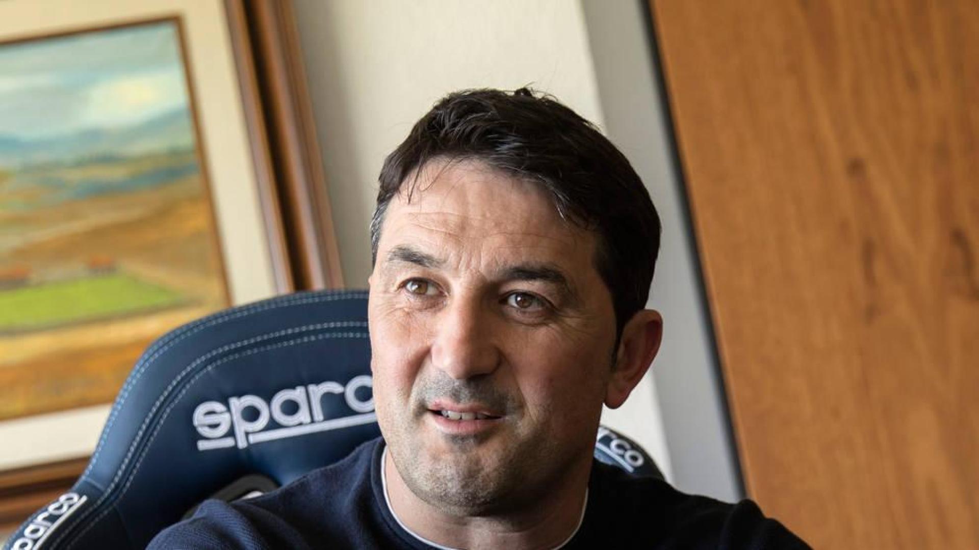 Braulio: “Es un milagro lo que estamos consiguiendo”