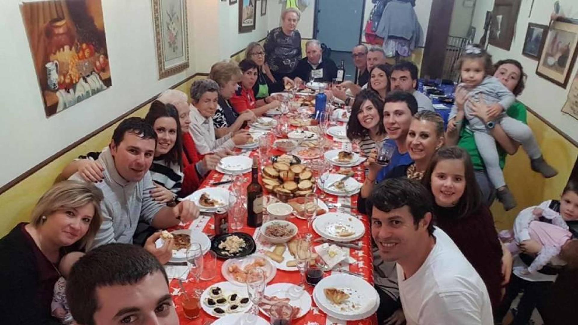 Ocho familias navarra cuentan cómo celebrarán su Navidad más especial