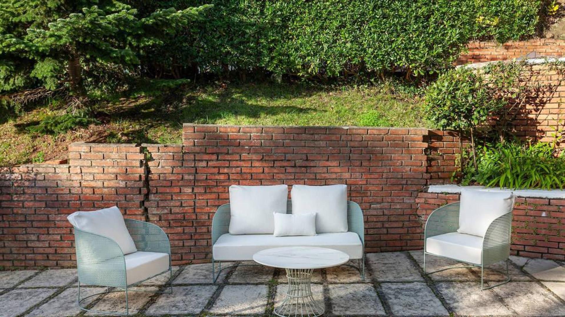 Los muebles de la navarra iSiMAR, premiados en Nueva York