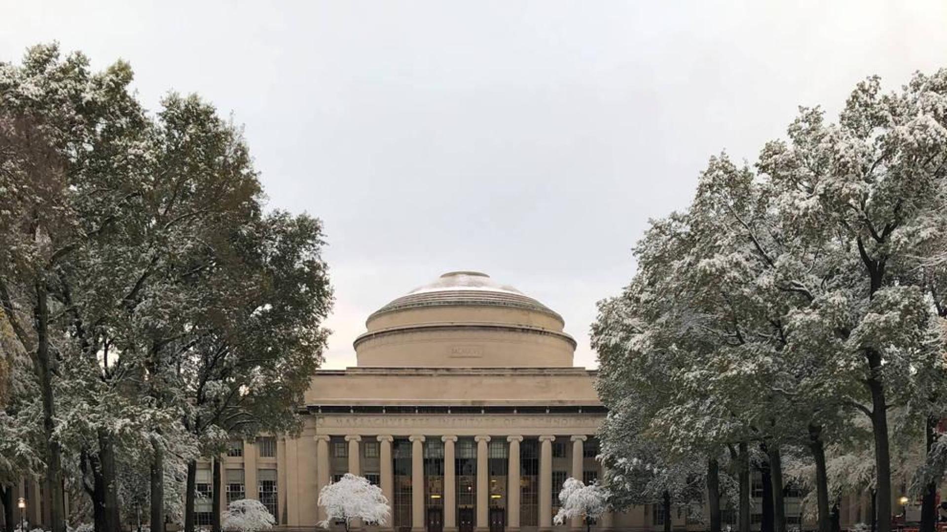 Una arquitecta navarra de premio en Boston