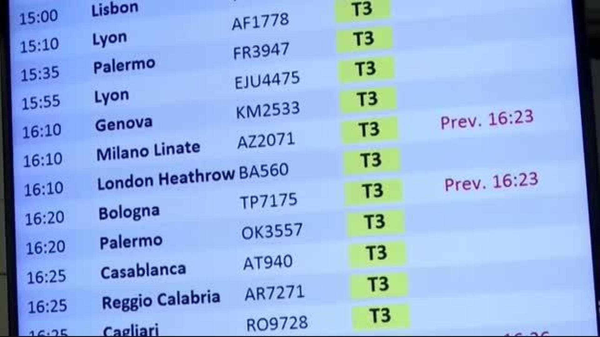 Londres y el sureste de Reino Unido, confinados por la nueva cepa