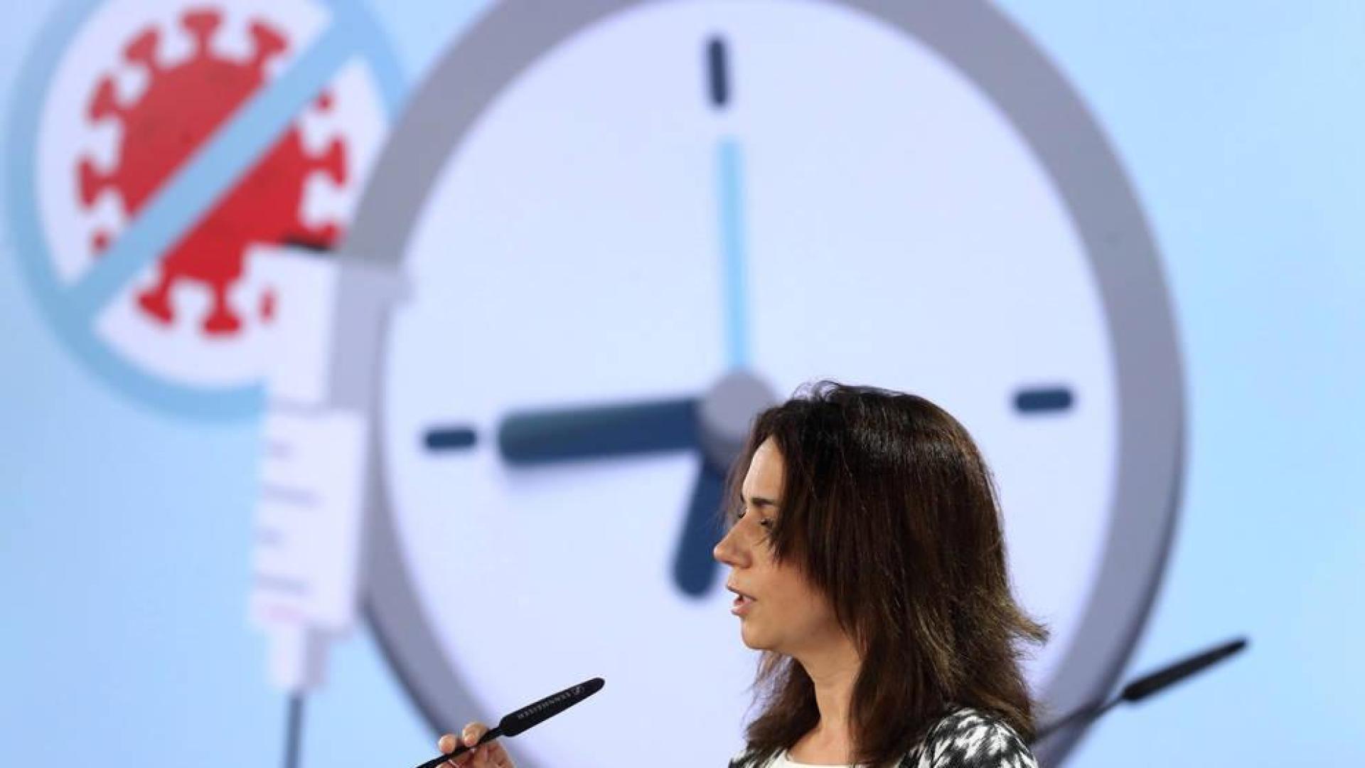 Las comunidades establecen sus propias restricciones ante la inacción de Sanidad