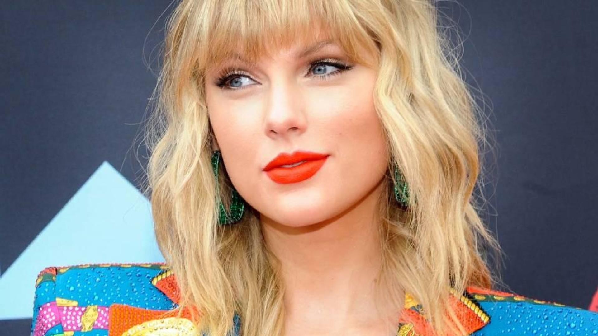 Taylor Swift hace historia en las listas de éxitos de EEUU con 'Folklore'
