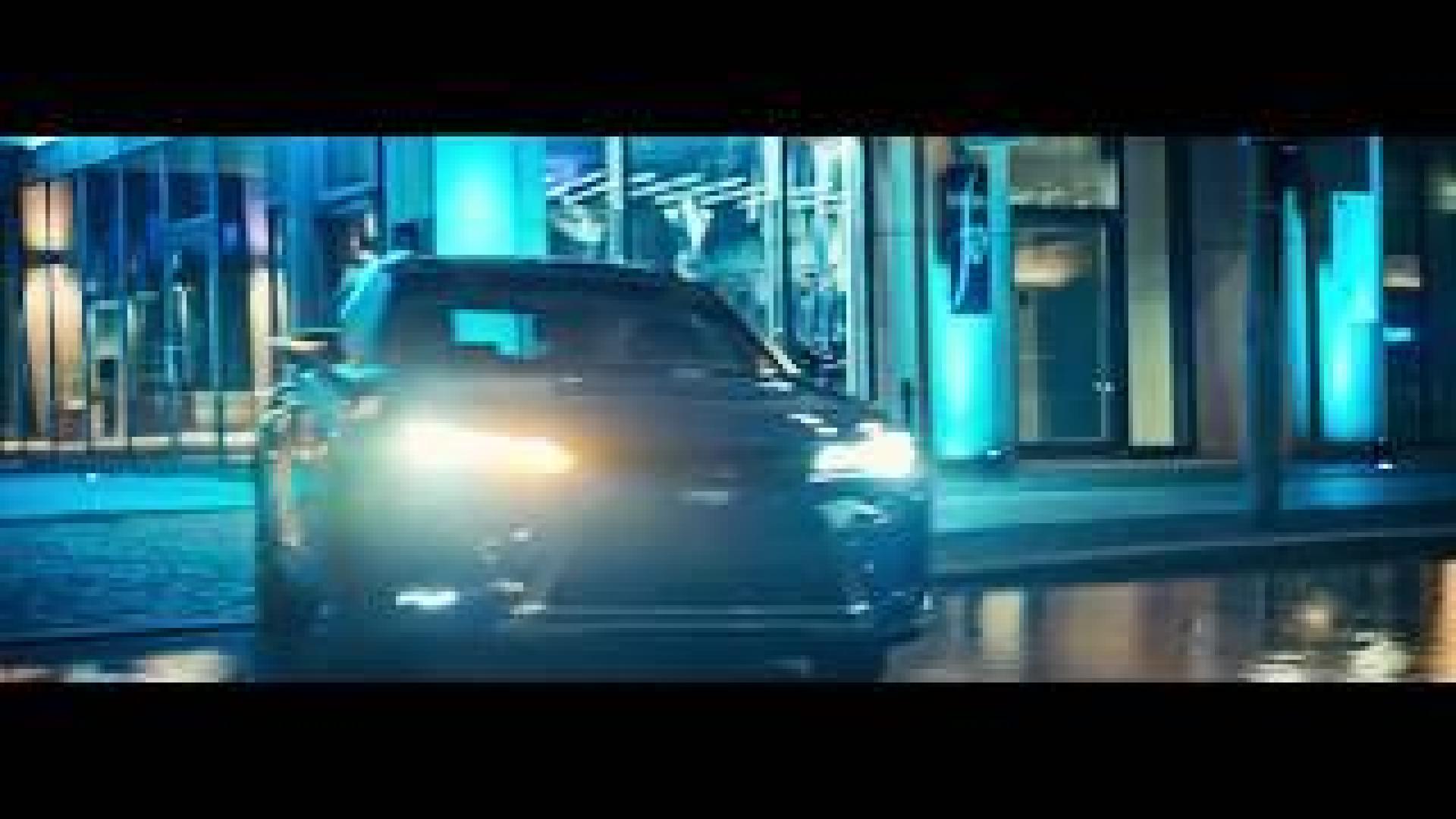 Lexus UX 300e