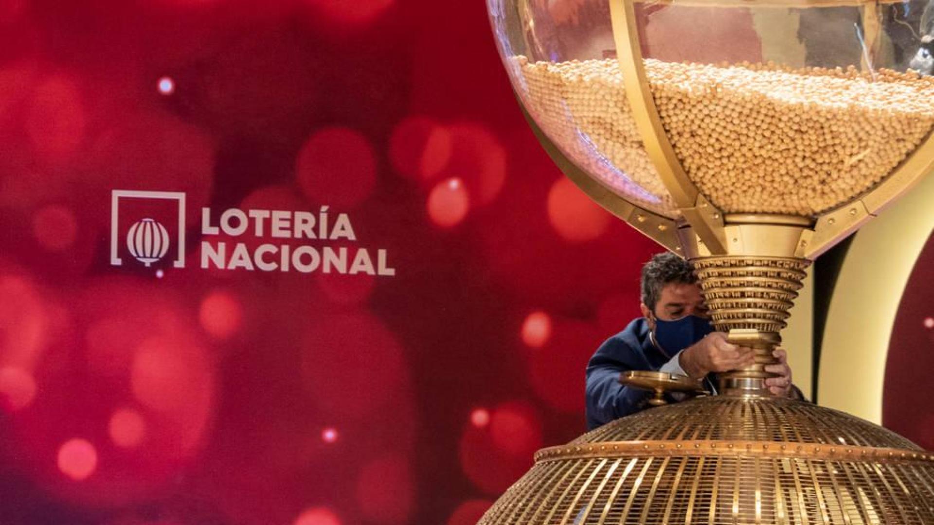 El 28.674, agraciado con el sexto quinto premio del Sorteo de Navidad 2020