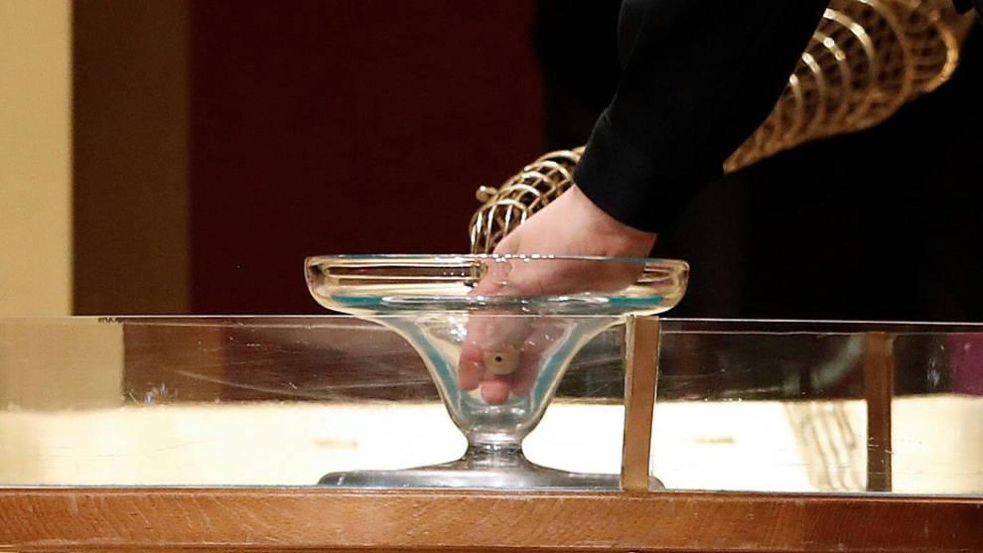 El 49.760, un quinto premio íntegro para Alcañiz