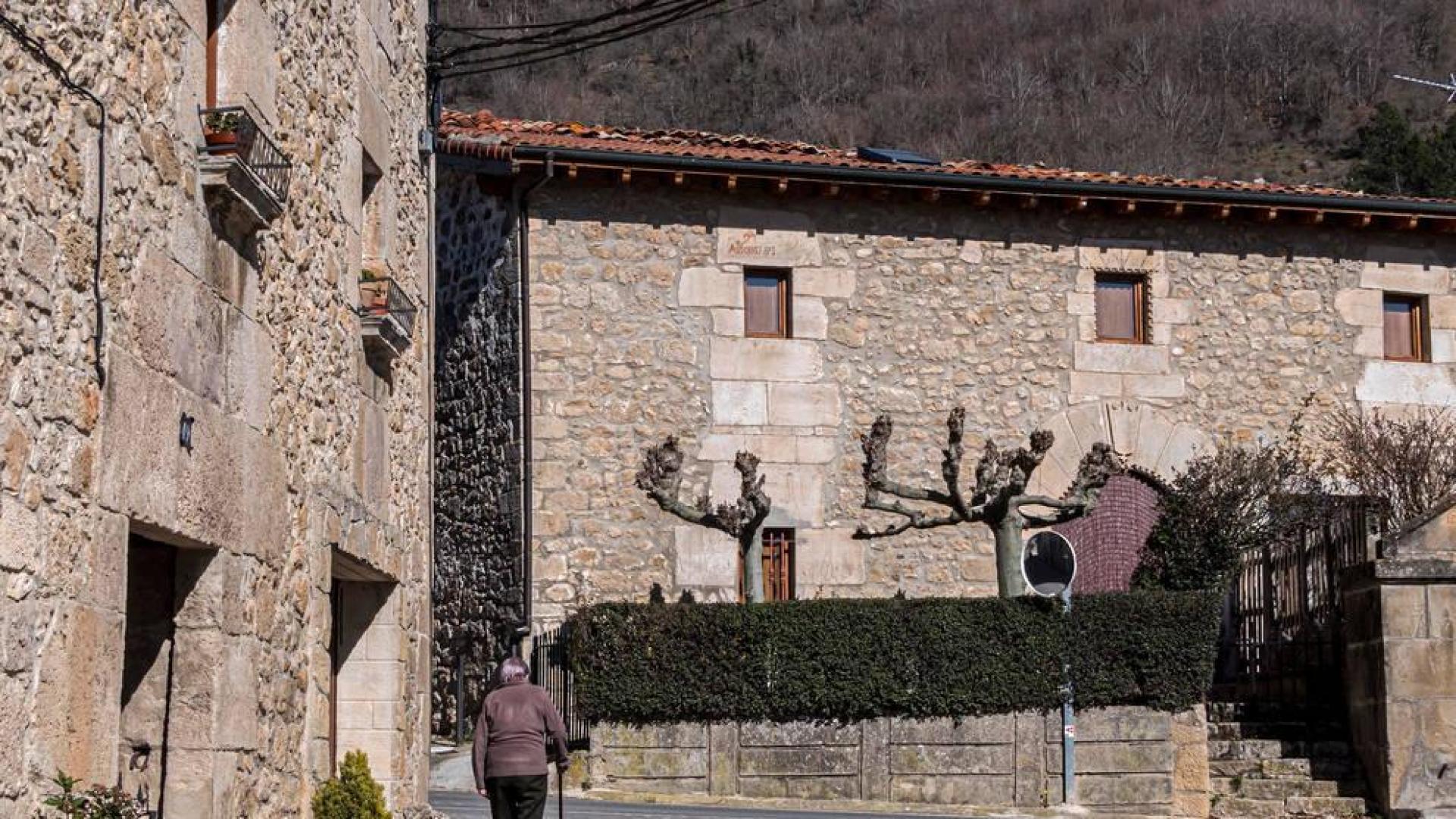 El Gobierno aportará 67.500 euros al Plan General Municipal de Larraona