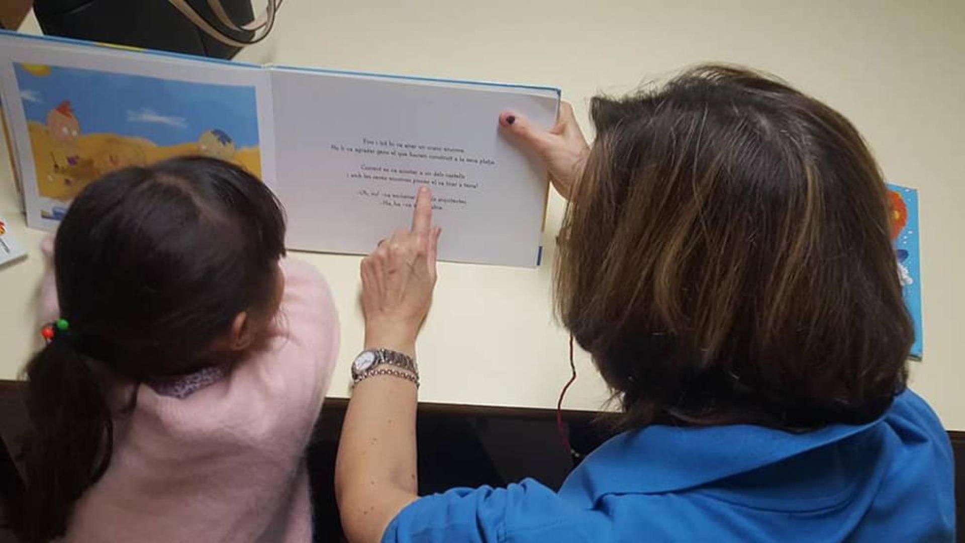 El programa de voluntariado en Navarra supera los 50 participantes en 2020