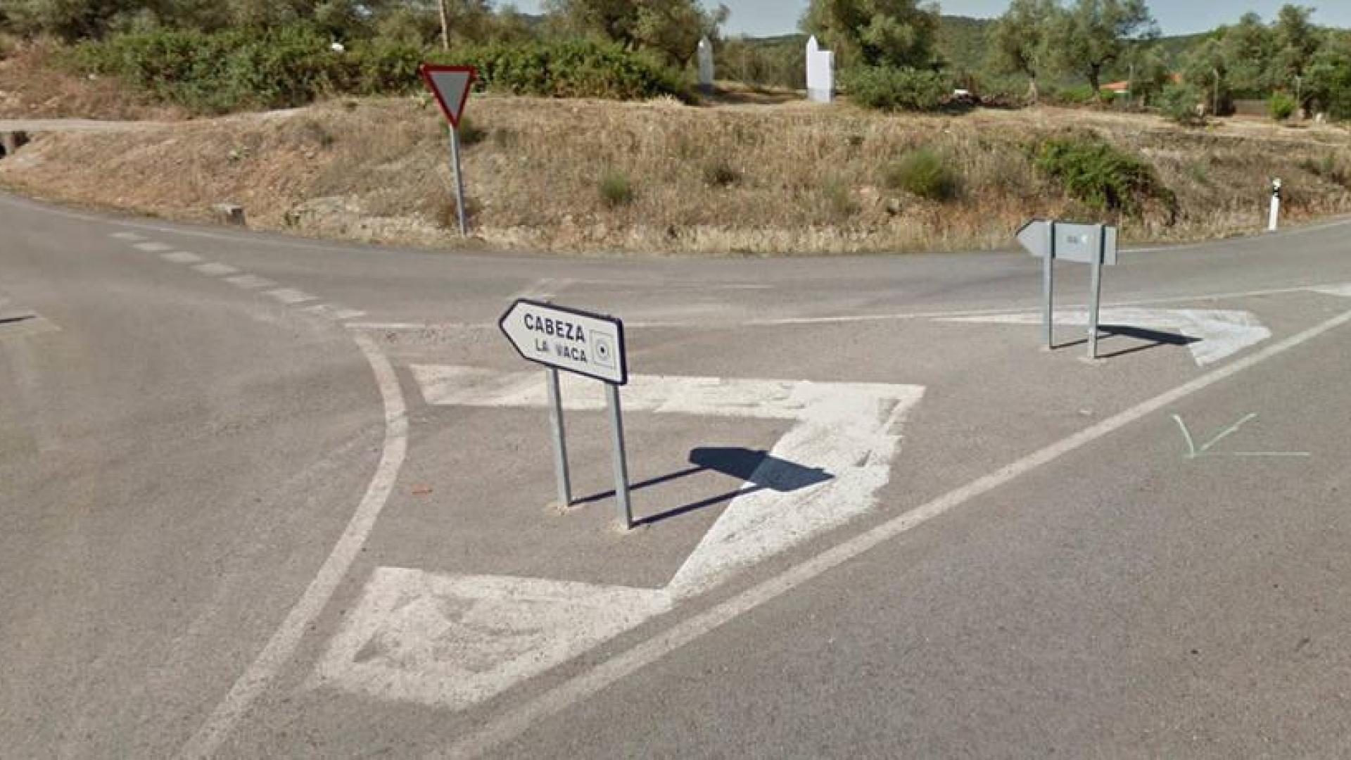 Dos muertos y dos heridos tras explotar una caldera en una finca de Badajoz