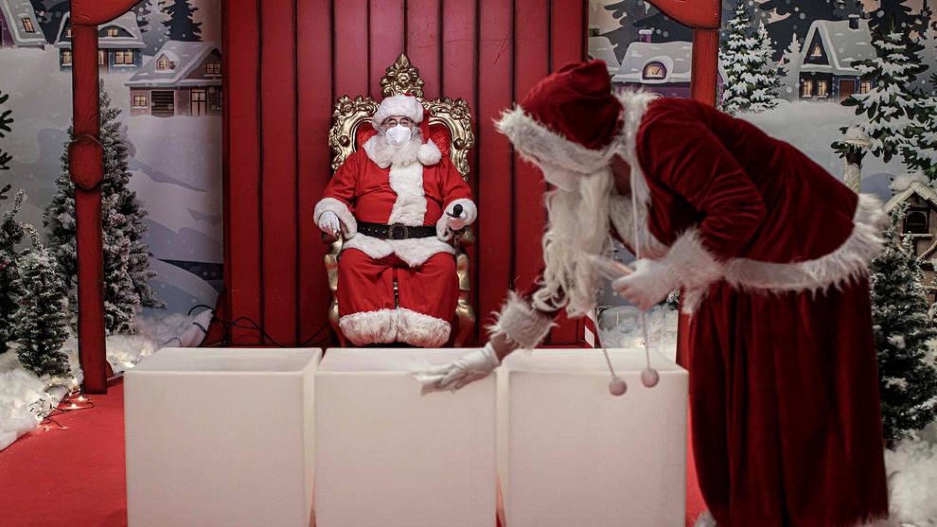 Tradiciones y curiosidades de la Navidad