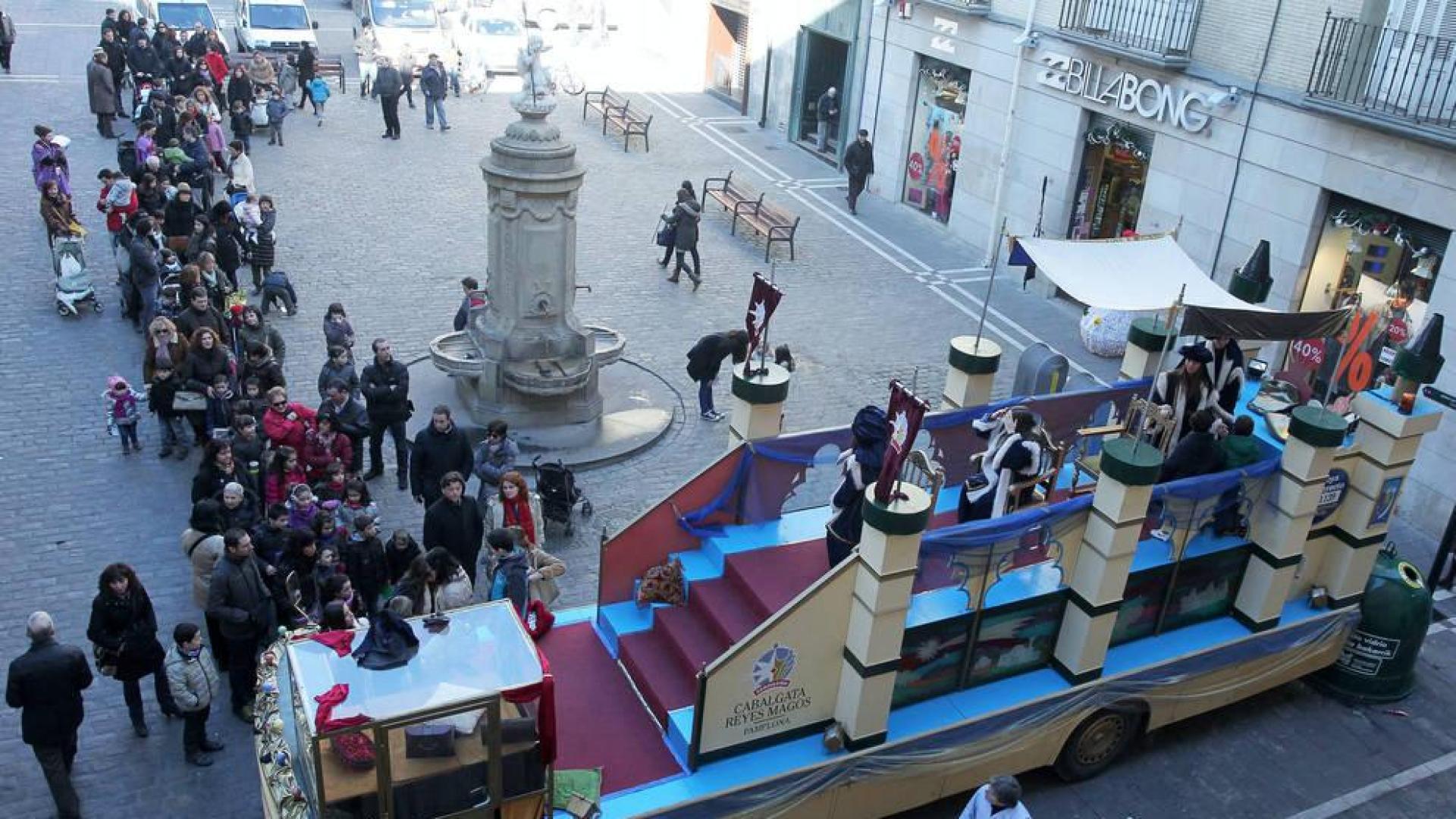 Qué hacer este domingo 27 de diciembre en Navarra