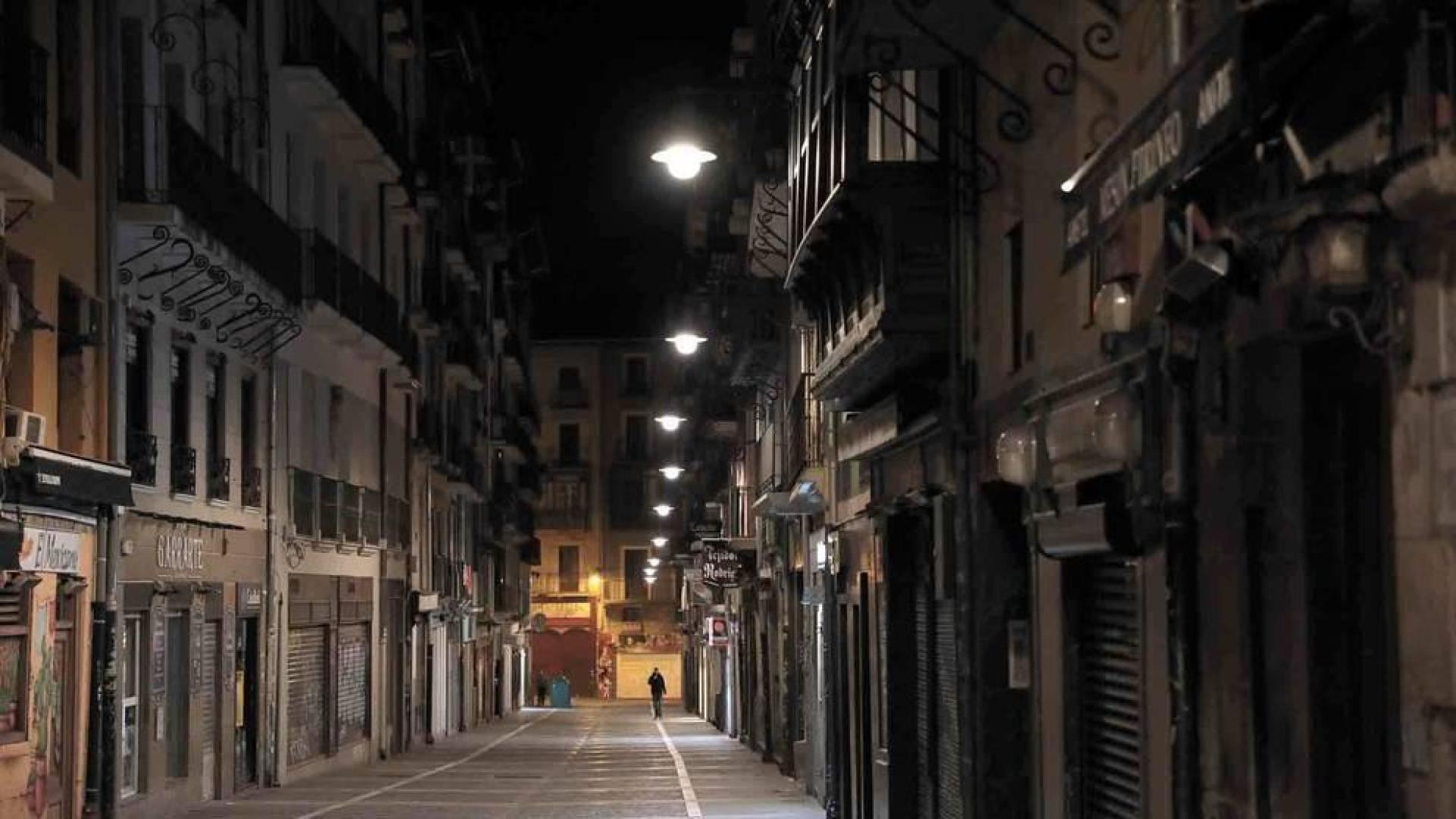 El mayor experimento social