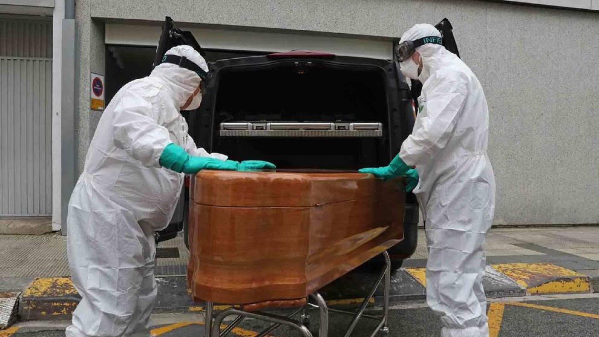 Muertes más difíciles de asimilar