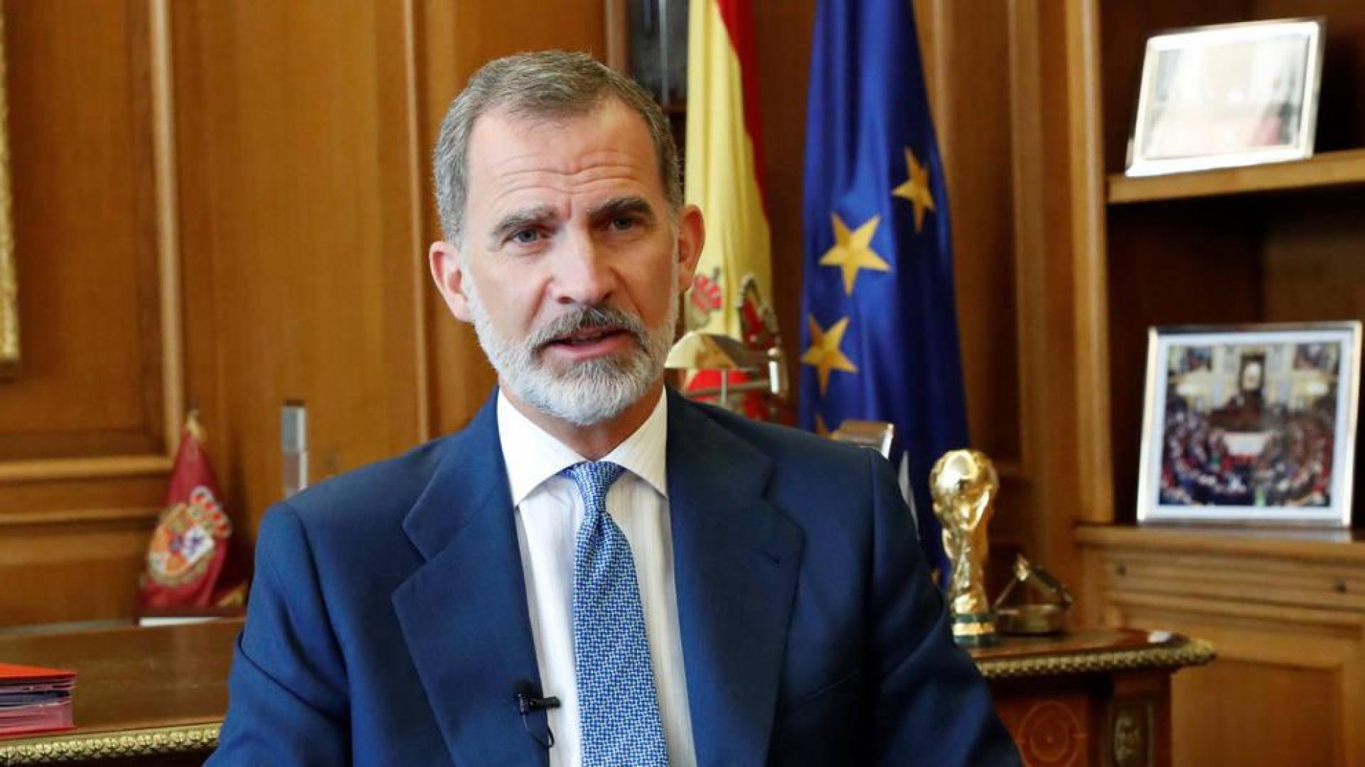 Felipe VI pide ante la ONU "unas naciones más unidas" para afrontar la crisis