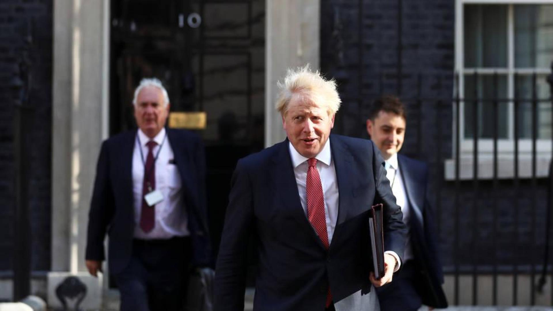 Reino Unido y la UE retoman las negociaciones comerciales post Brexit