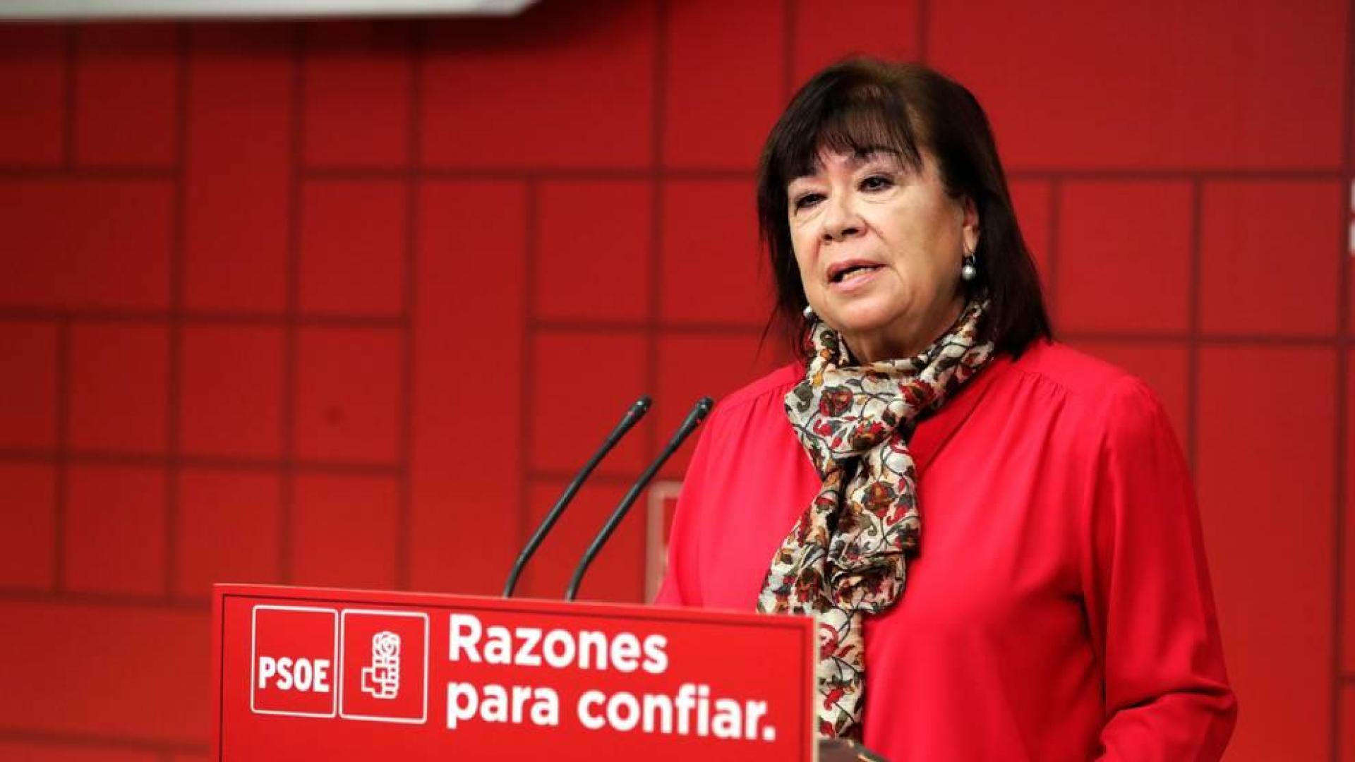 El PSOE anima a cumplir con el discurso del rey y perfeccionar así la democracia