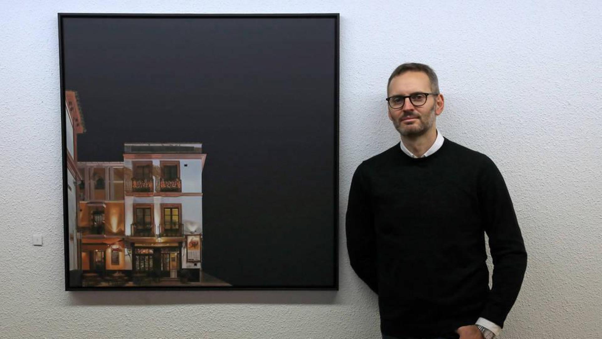 La mirada más sutil de Iñaki Lazkoz