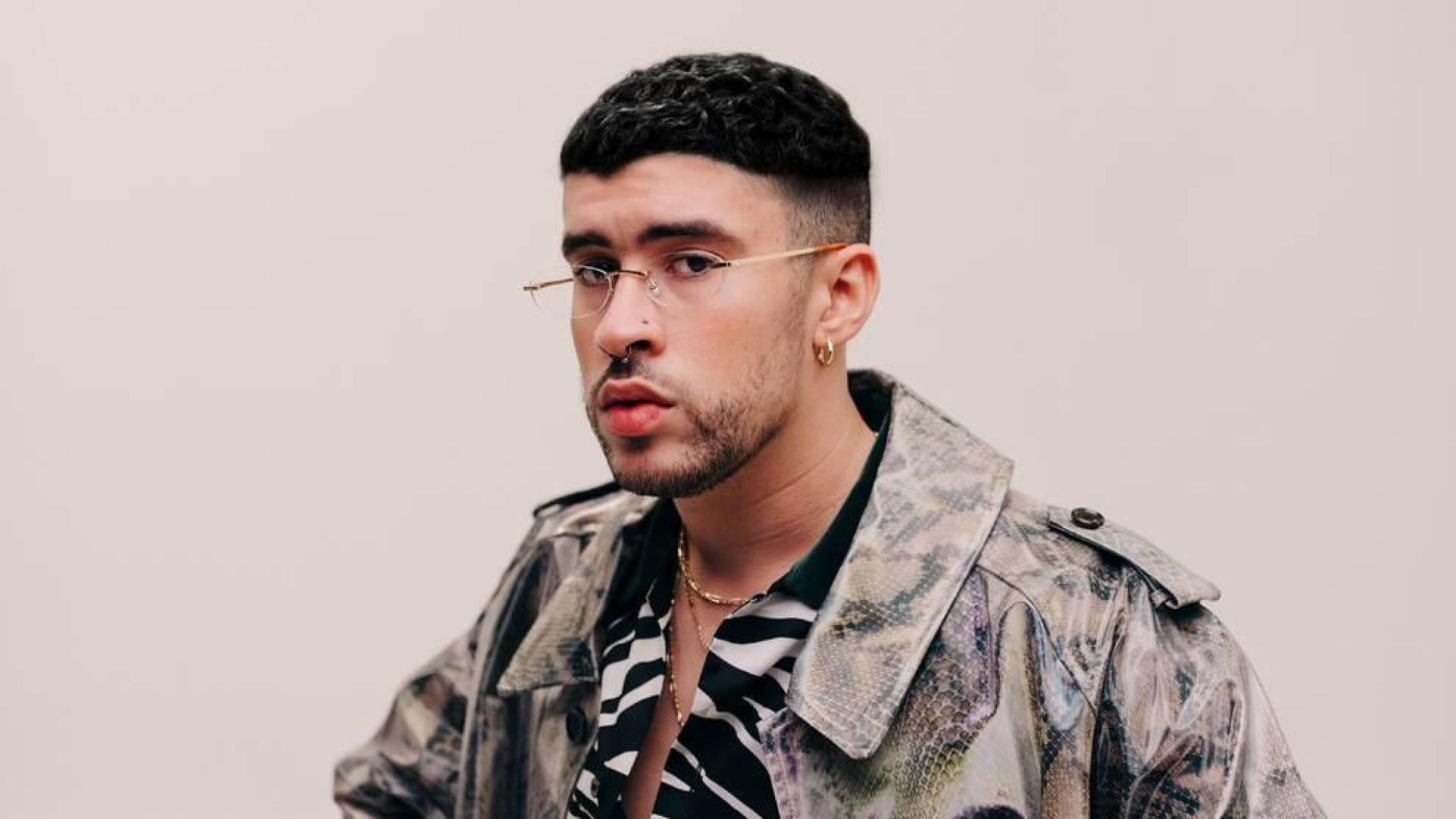 Bad Bunny afirma que no se retira pero que se toma un tiempo para otras cosas
