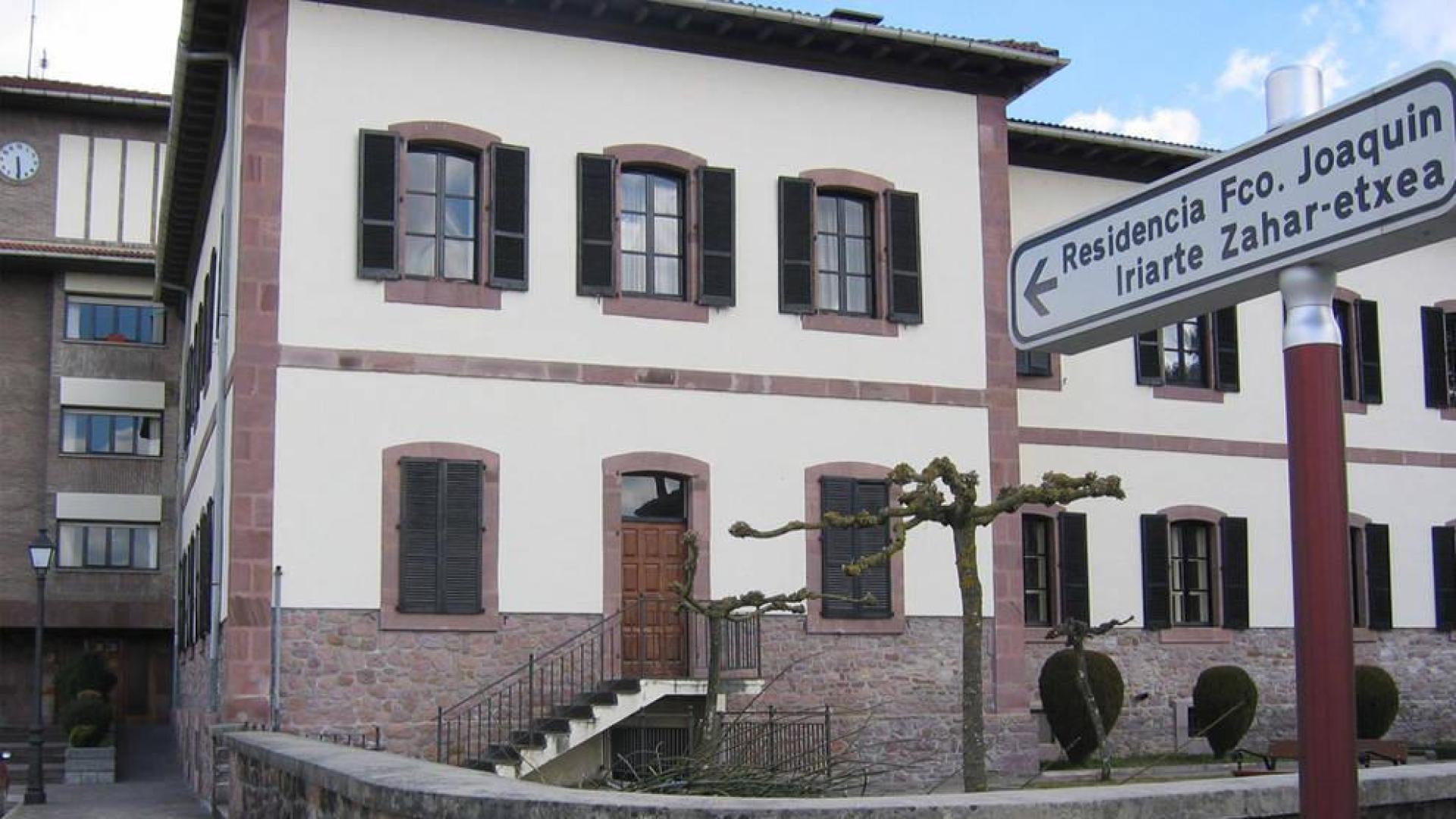 La residencia acumula este año pérdidas de 200.000 euros