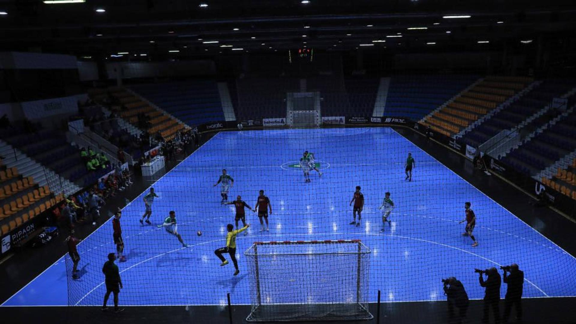 El año que el deporte navarro tuvo que parar y reinventarse