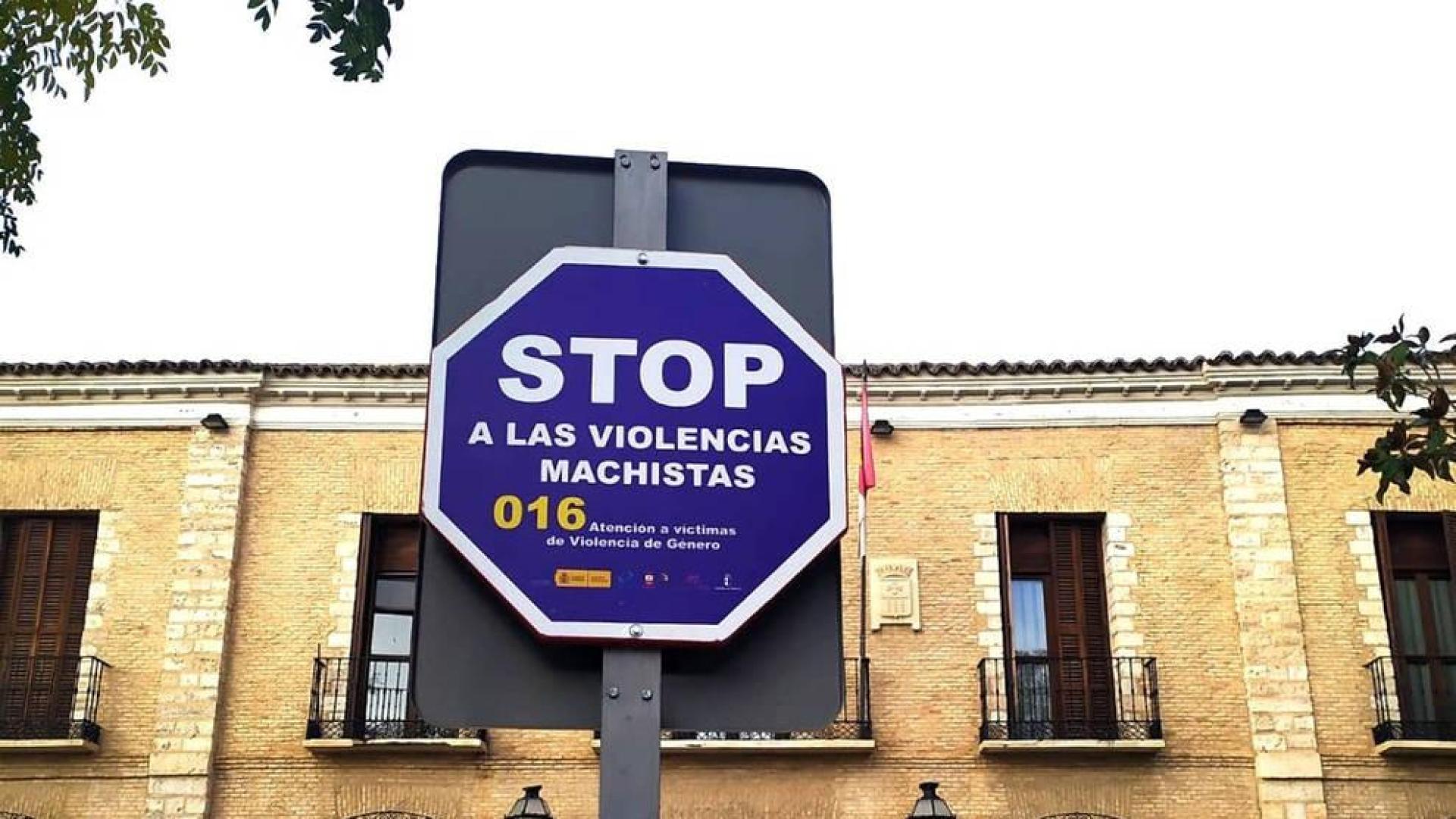 Villarubia de los Ojos declara dos días de luto por el asesinato de María Dolores G.C. a manos de su pareja