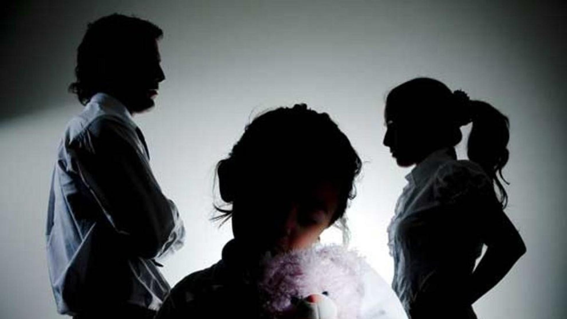Estudio sobre la mediaci&oacute;n en divorcios y separaciones