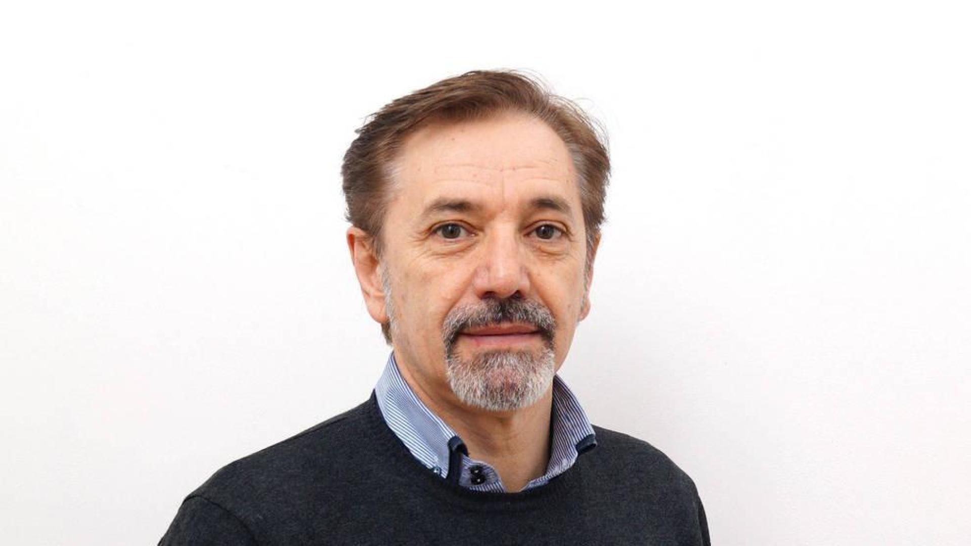 Bernardino Zanetti logra cuatro  premios de composición coral