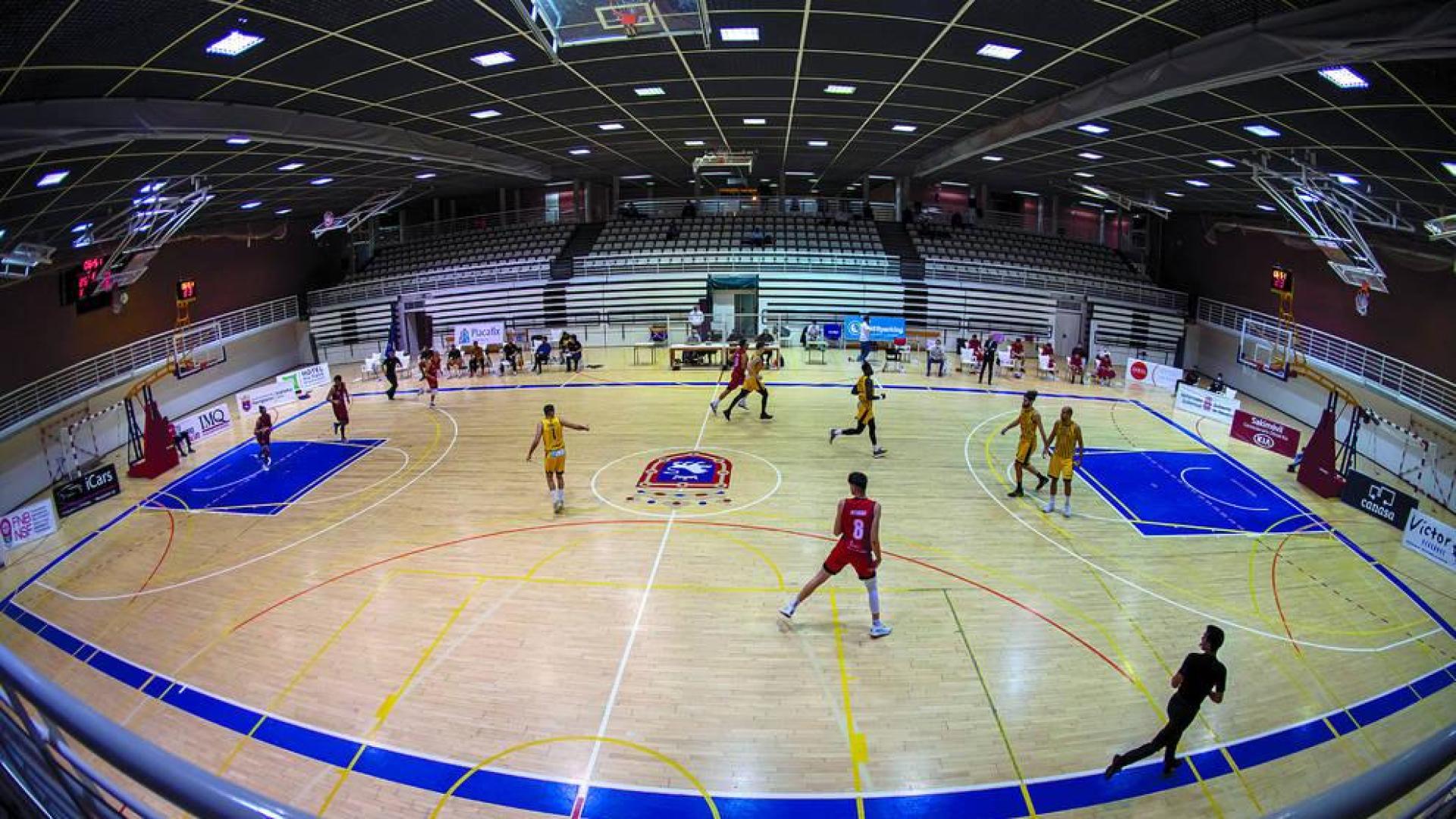 Un año difícil también para el basket