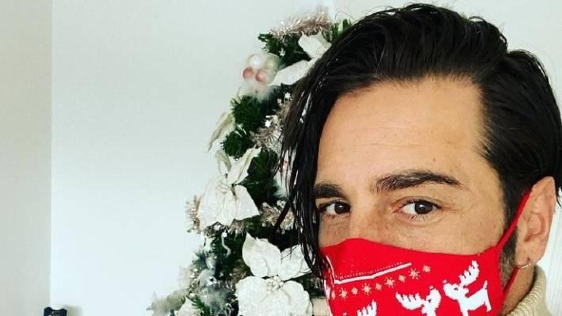 Rumores de embarazo para David Bustamante y Yana Olina