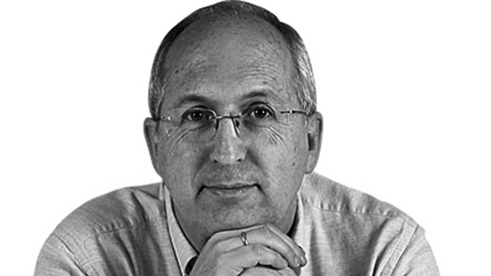 Miguel Ángel Riezu