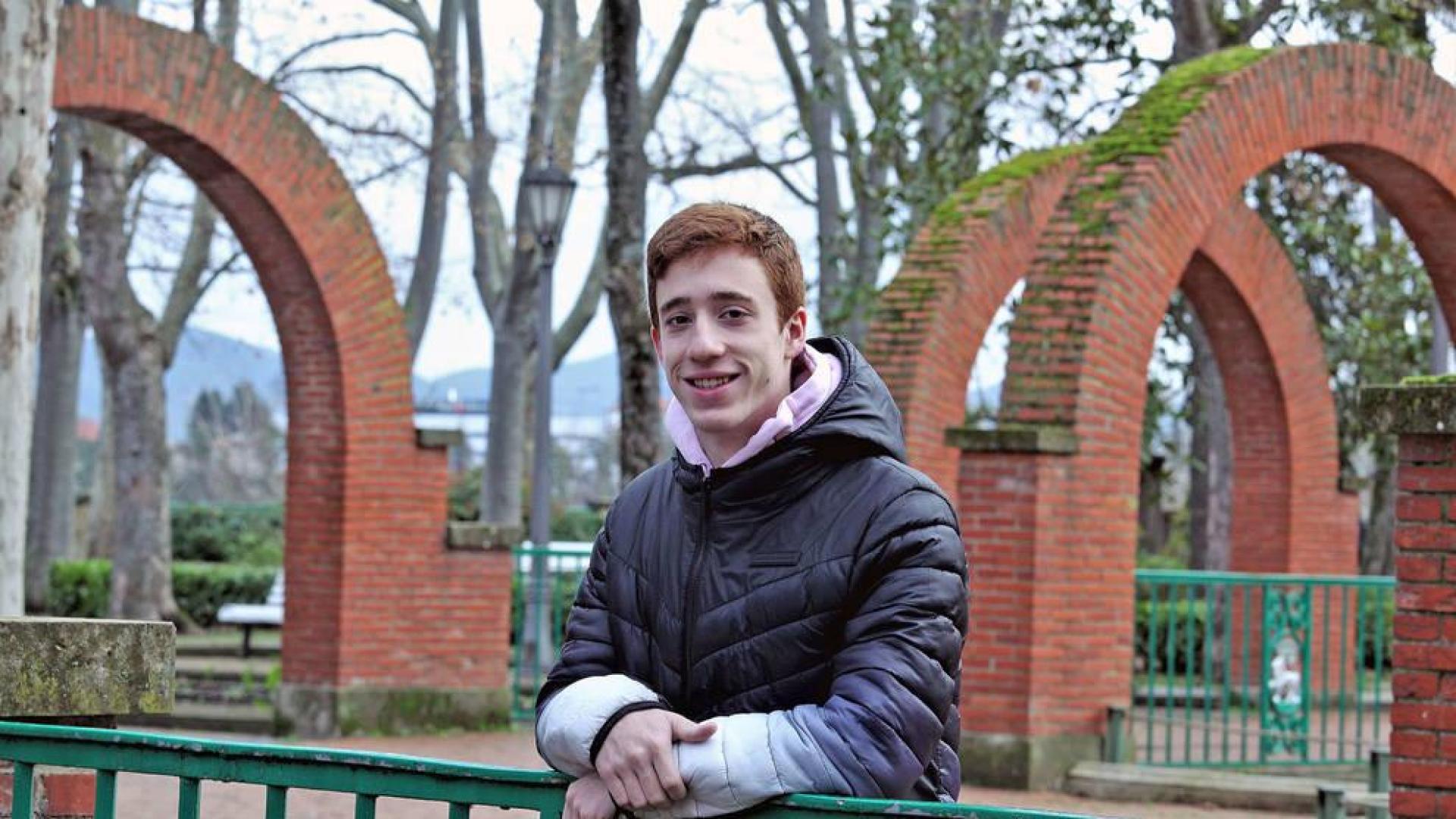 Aimar Romeo: “Los jóvenes no están siendo más irresponsables que otros grupos”
