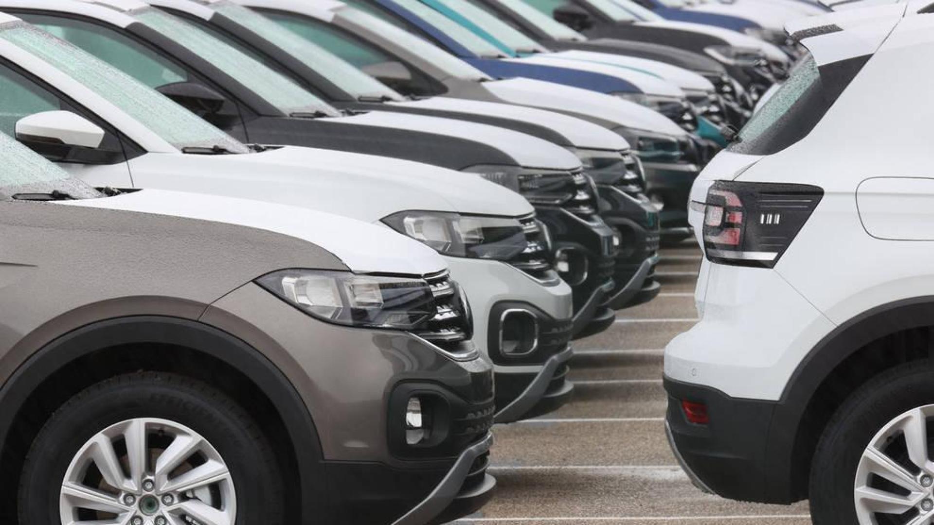 Automoción: Todas las esperanzas puestas en la reactivación de 2021