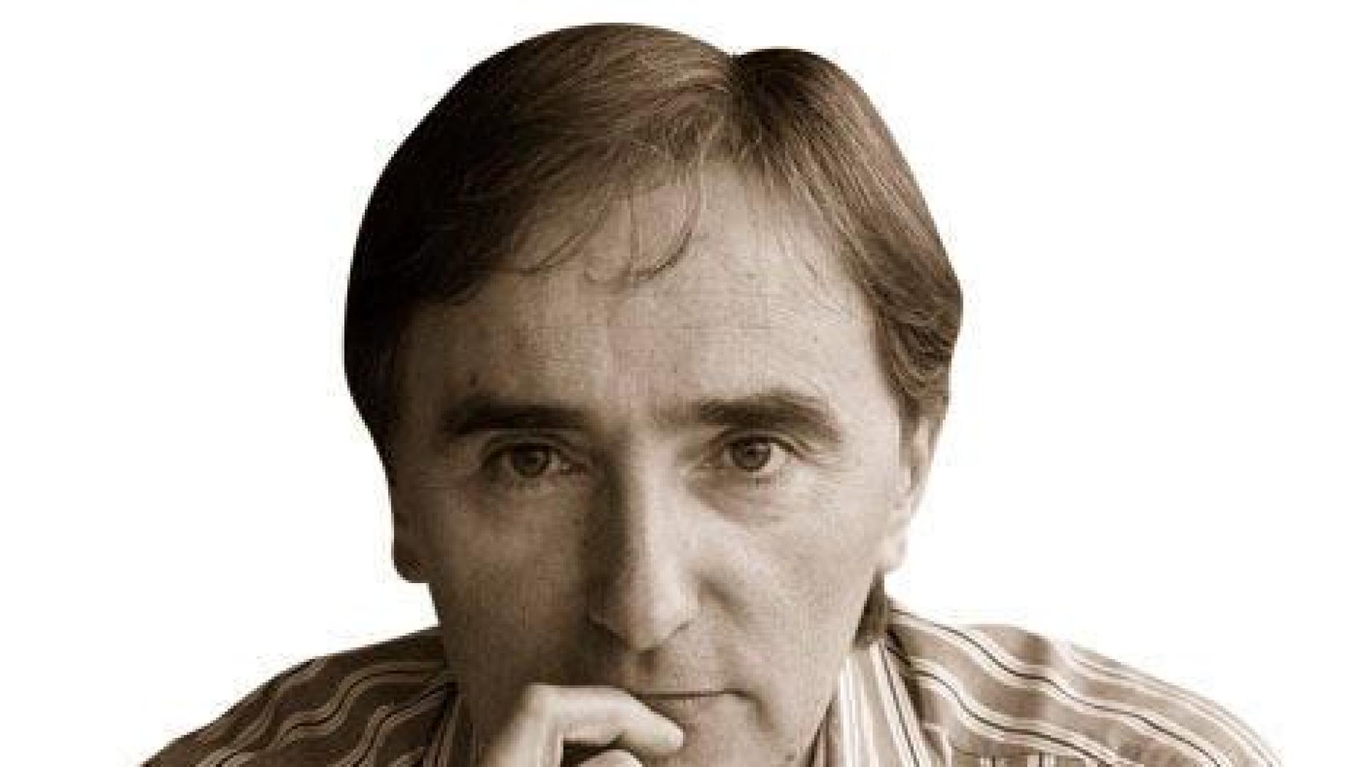 José Murugarren