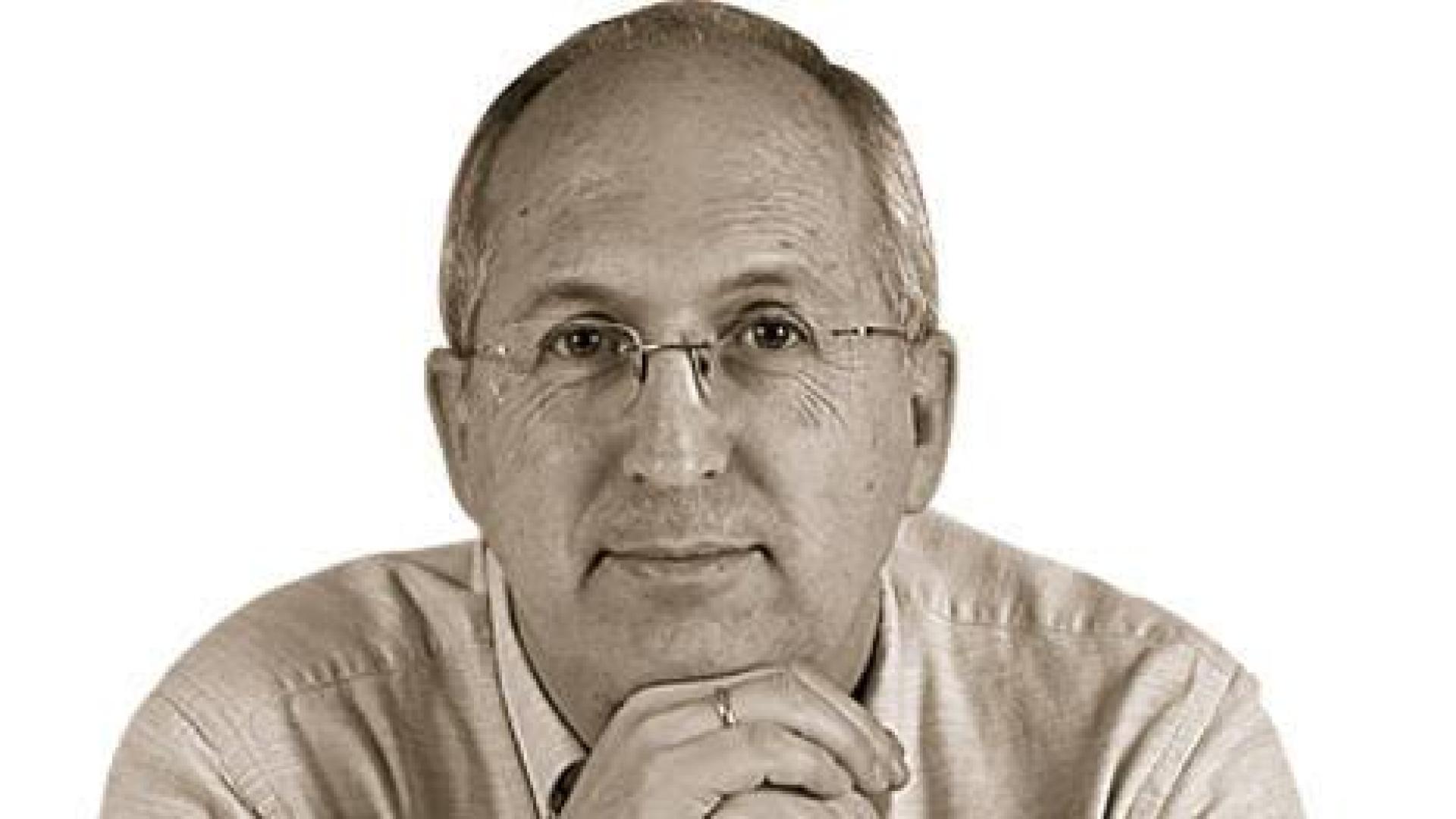 Miguel Ángel Riezu