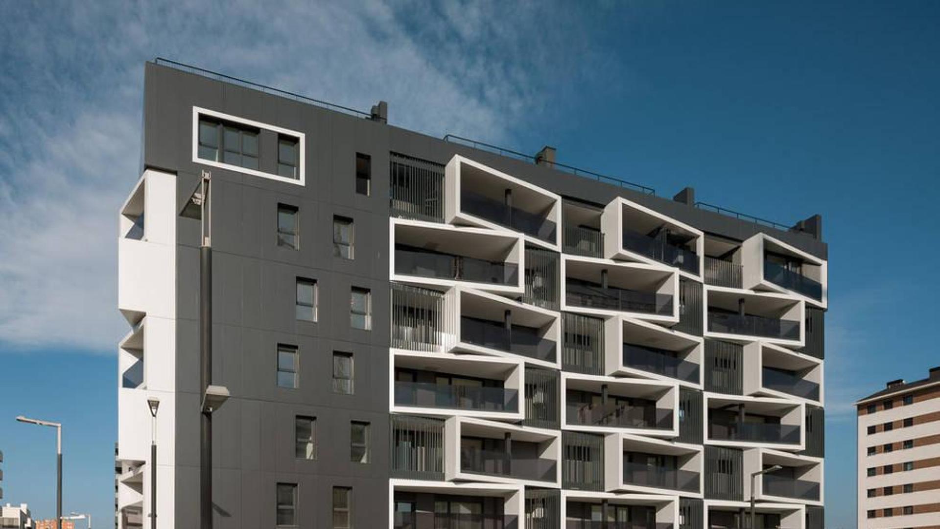 Erro y Eugui, en la vanguardia de la construcción Passivhaus en España